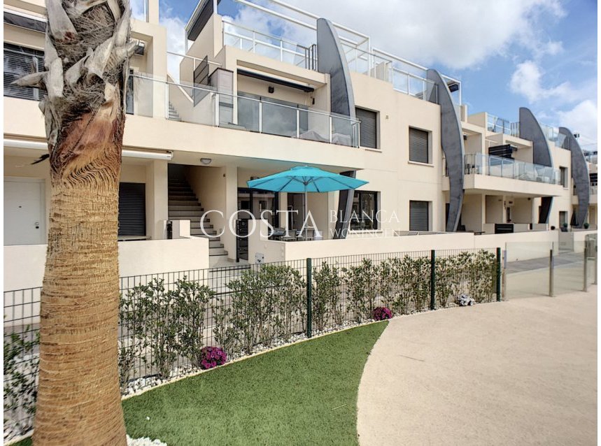 Revente - Apartments -
 - La Torre De La Horadada