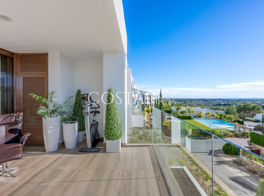 Revente - Apartments -
Las Colinas Golf