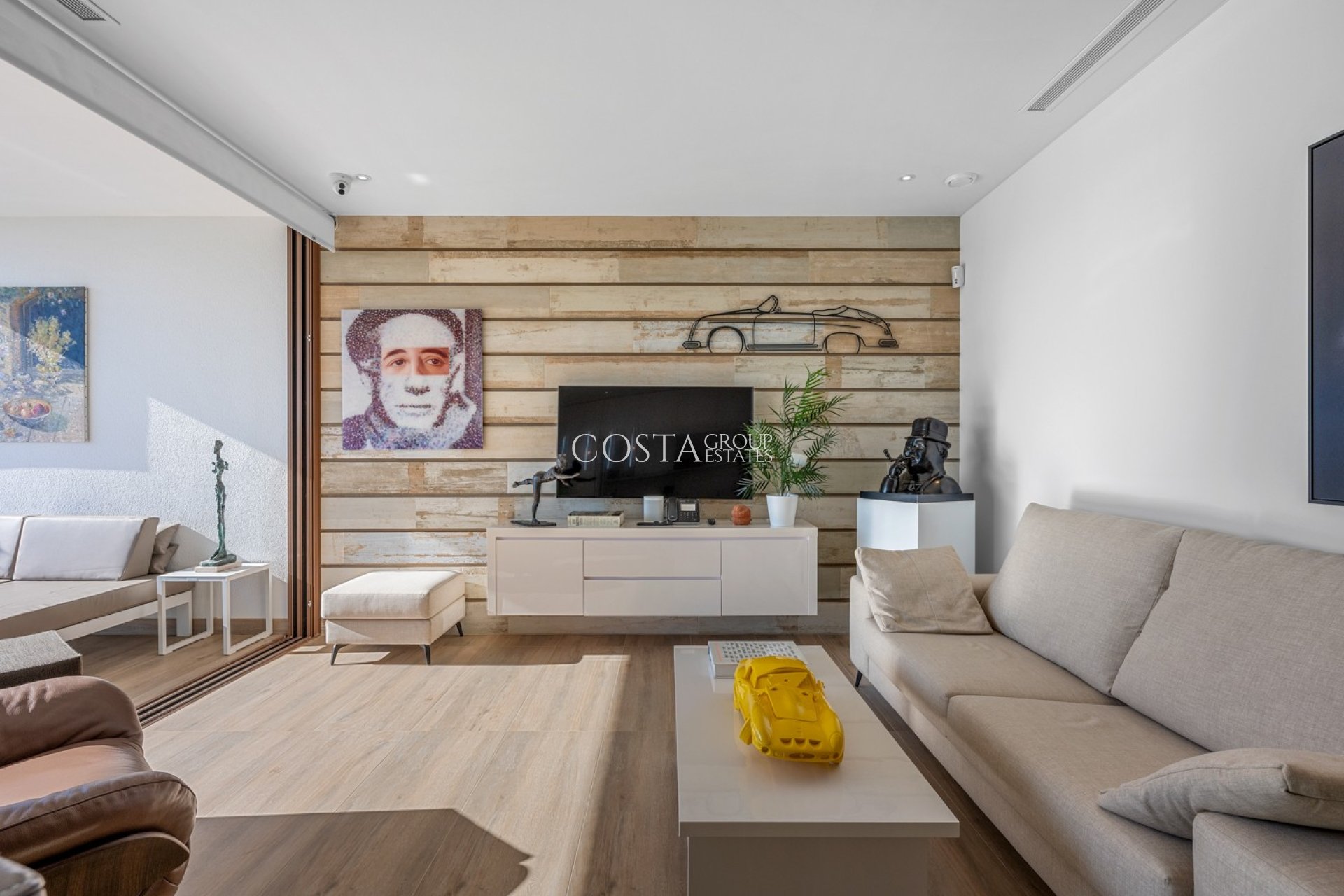 Revente - Apartments -
Las Colinas Golf