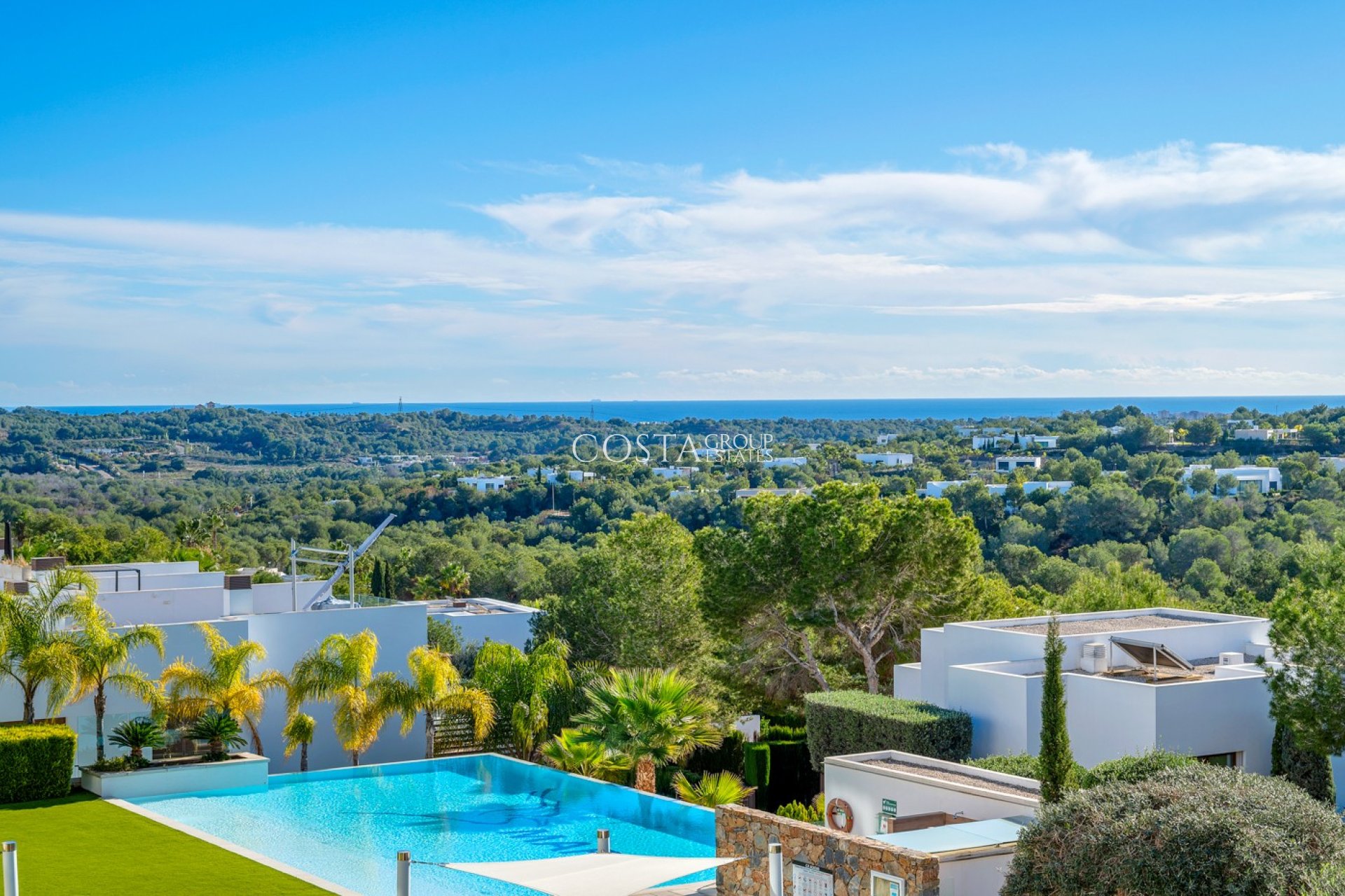 Revente - Apartments -
Las Colinas Golf