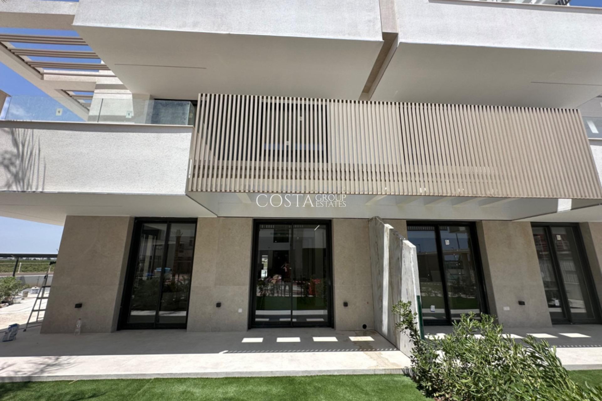 Revente - Apartments -
Los Alcazares - Los Alcazares Centro