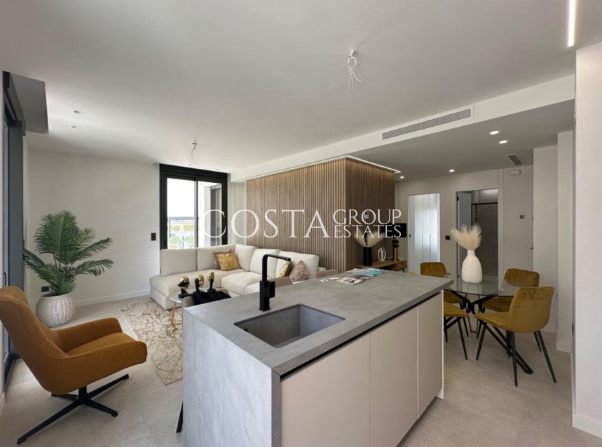 Revente - Apartments -
Los Alcazares - Los Alcazares Centro