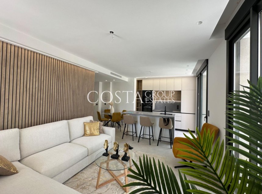 Revente - Apartments -
Los Alcazares - Los Alcazares Centro