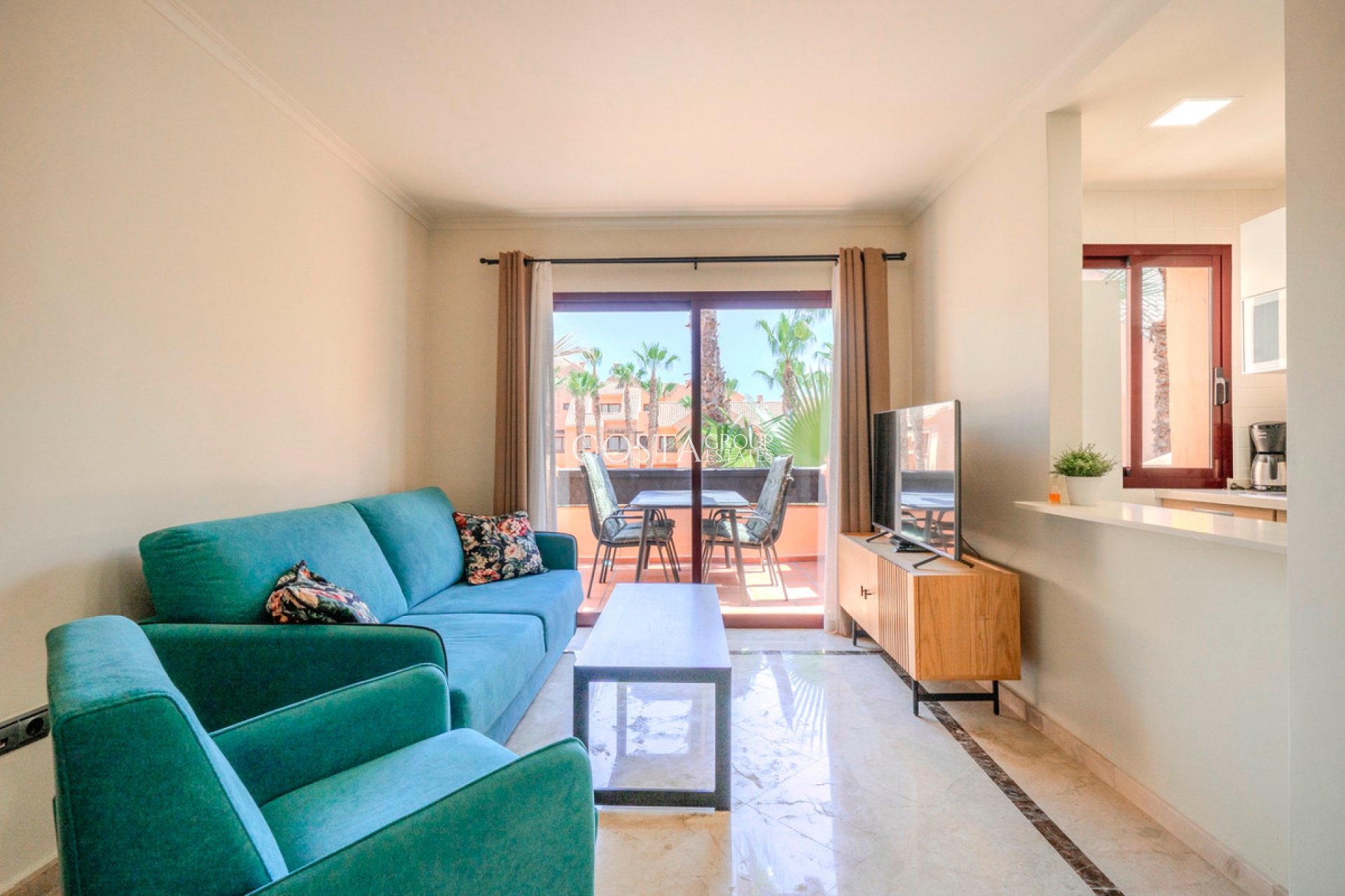 Revente - Apartments -
Los Alcazares - Los Alcazares Centro