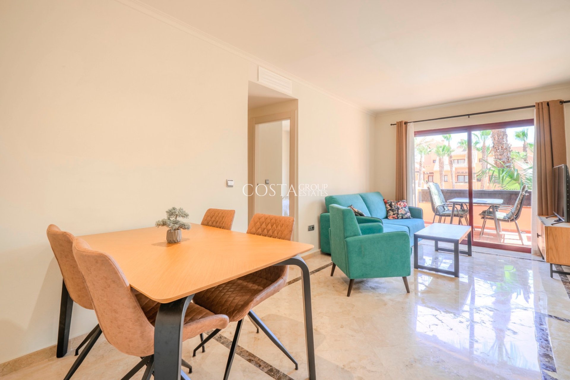 Revente - Apartments -
Los Alcazares - Los Alcazares Centro