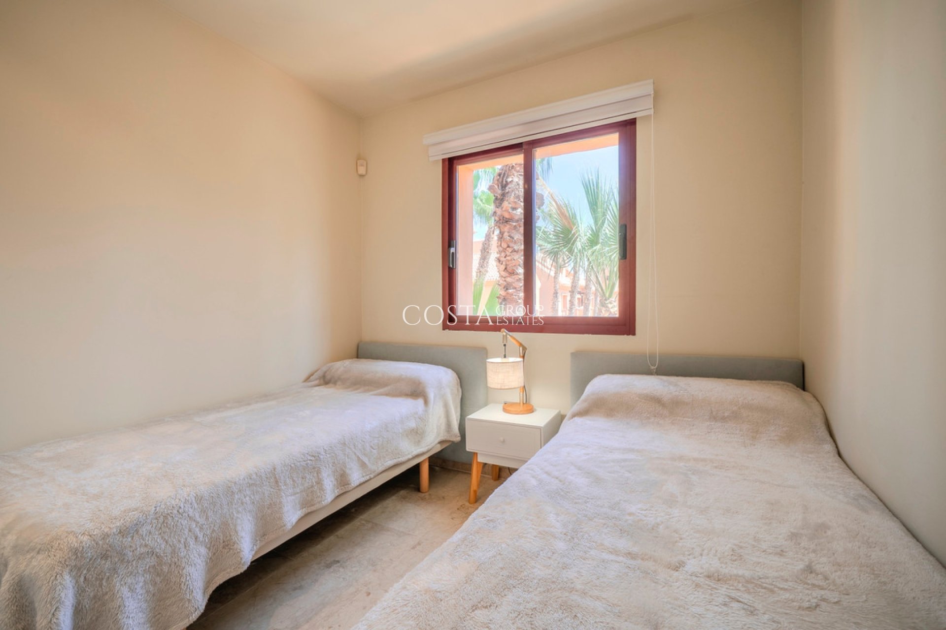 Revente - Apartments -
Los Alcazares - Los Alcazares Centro