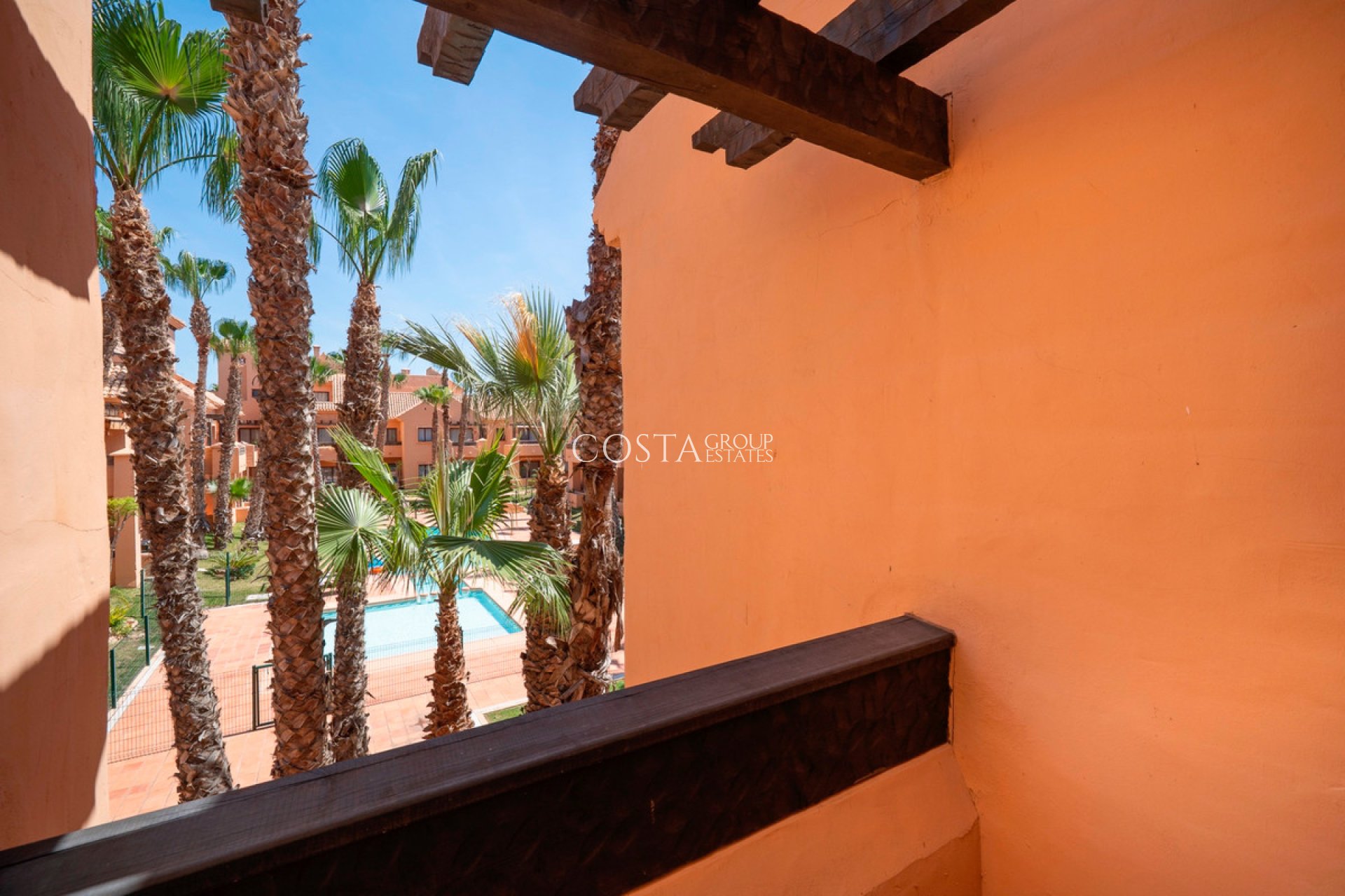 Revente - Apartments -
Los Alcazares - Los Alcazares Centro