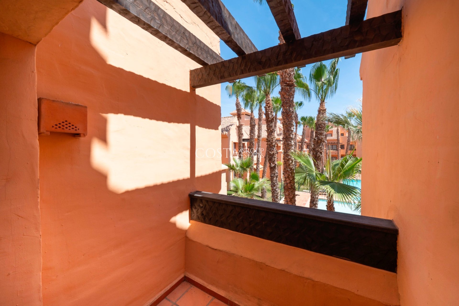 Revente - Apartments -
Los Alcazares - Los Alcazares Centro
