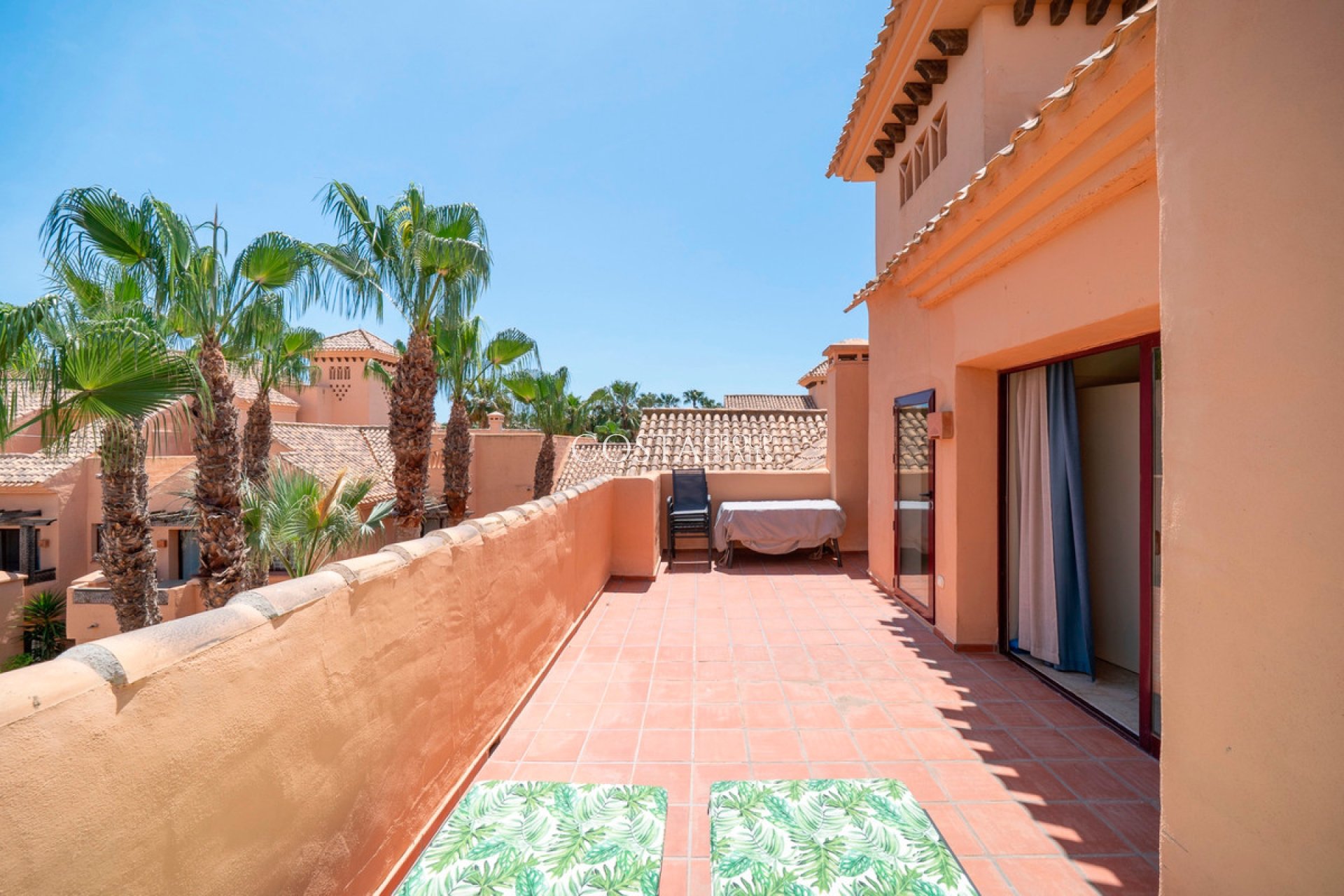 Revente - Apartments -
Los Alcazares - Los Alcazares Centro