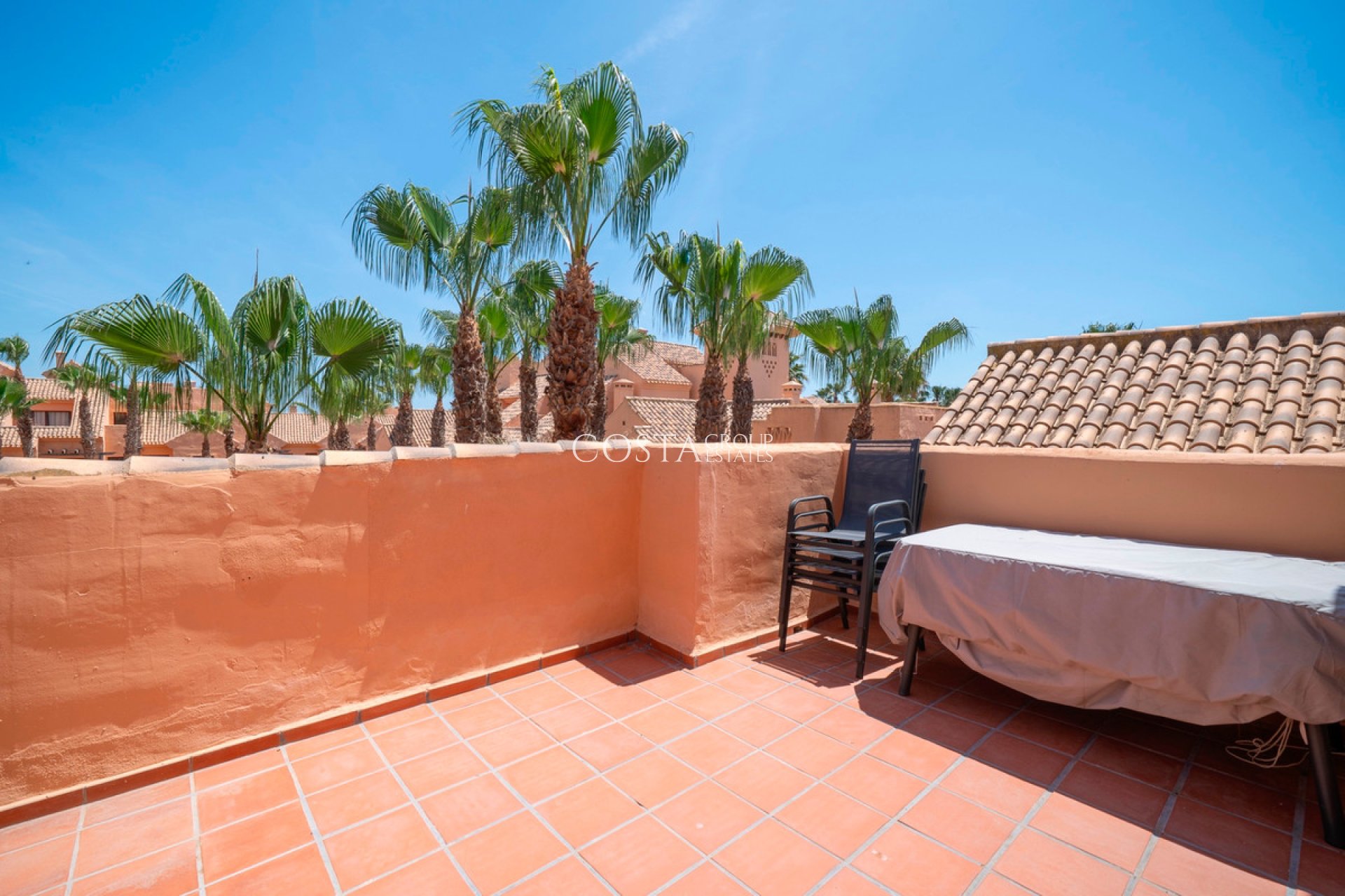 Revente - Apartments -
Los Alcazares - Los Alcazares Centro