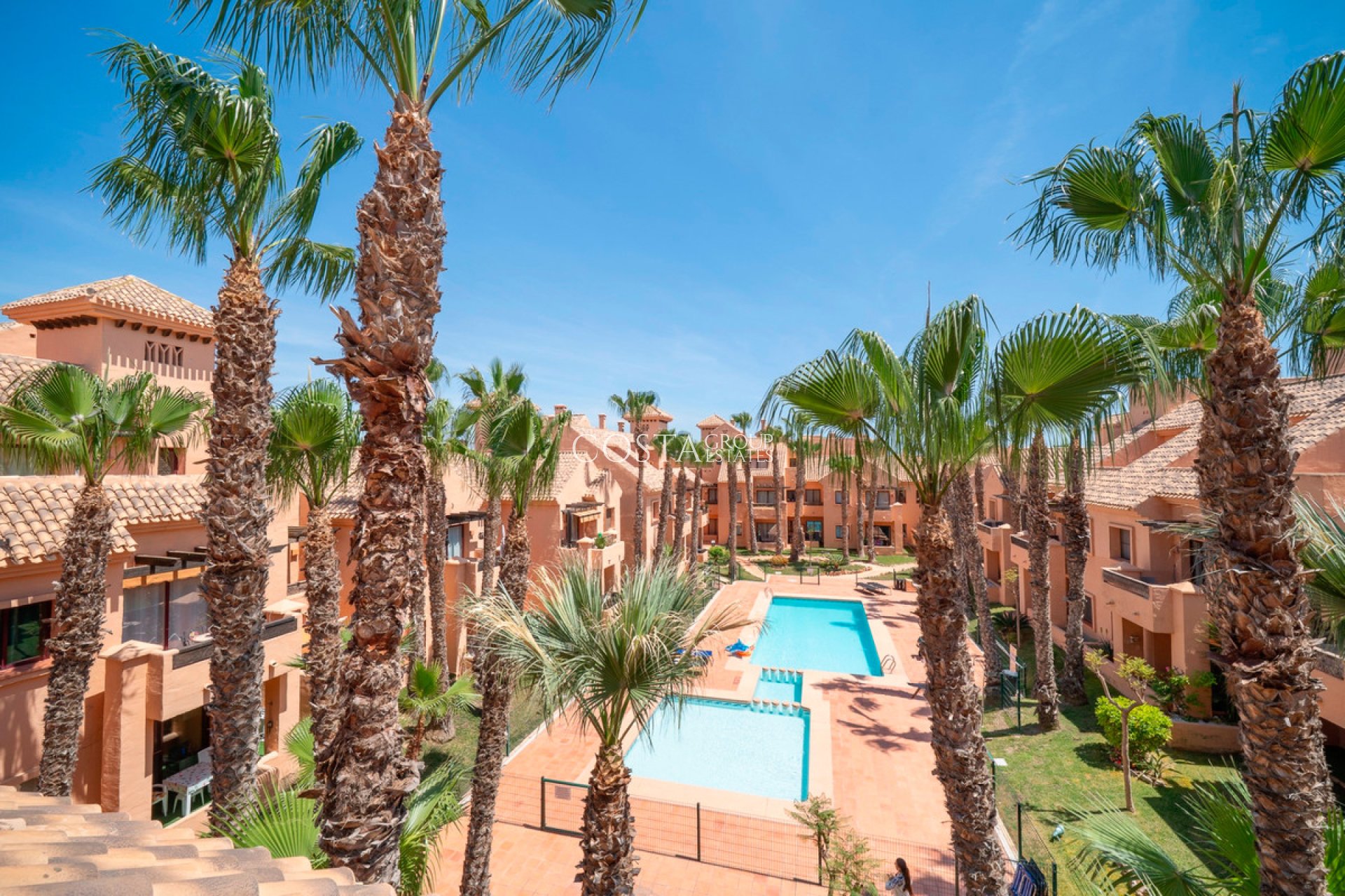 Revente - Apartments -
Los Alcazares - Los Alcazares Centro