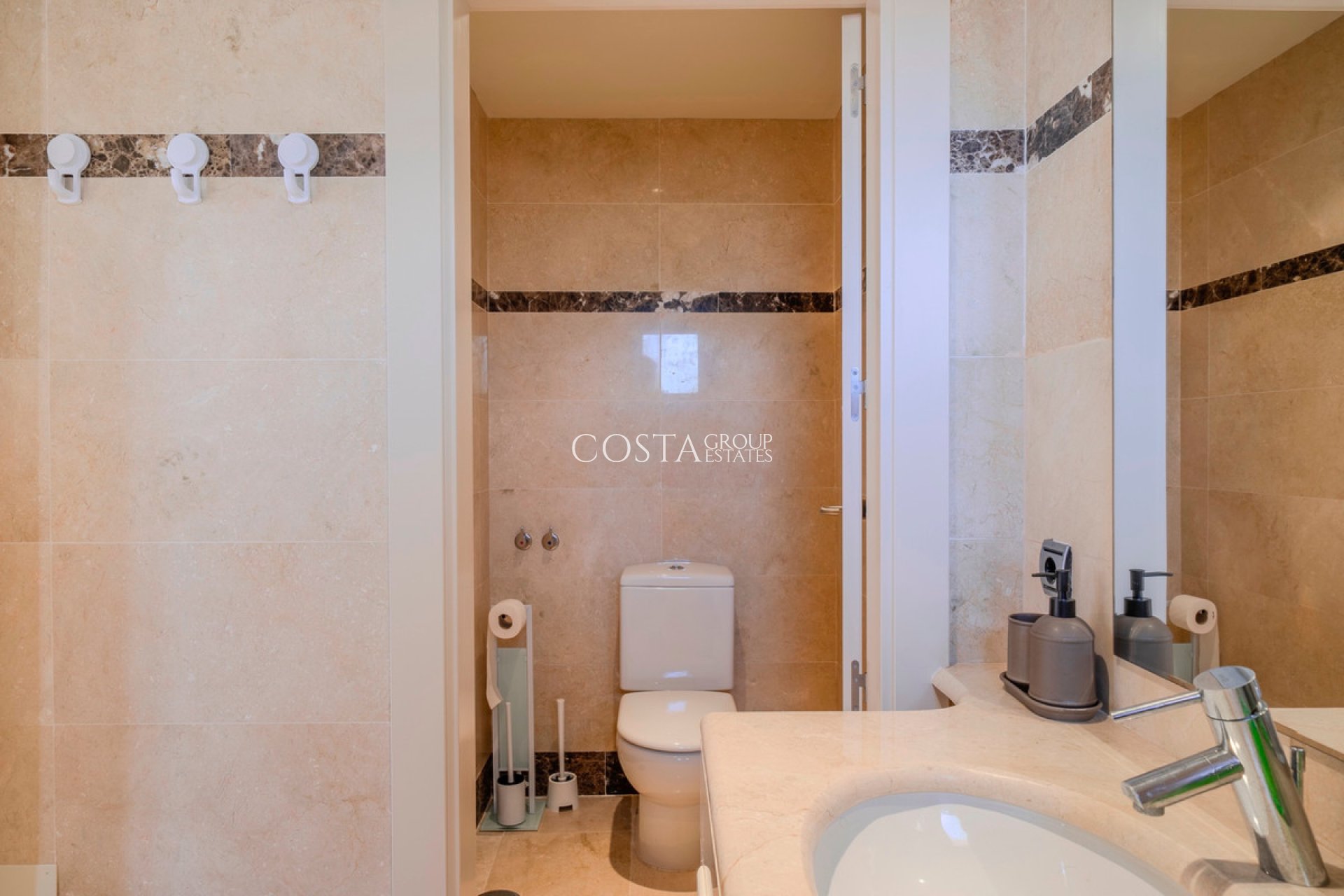 Revente - Apartments -
Los Alcazares - Los Alcazares Centro