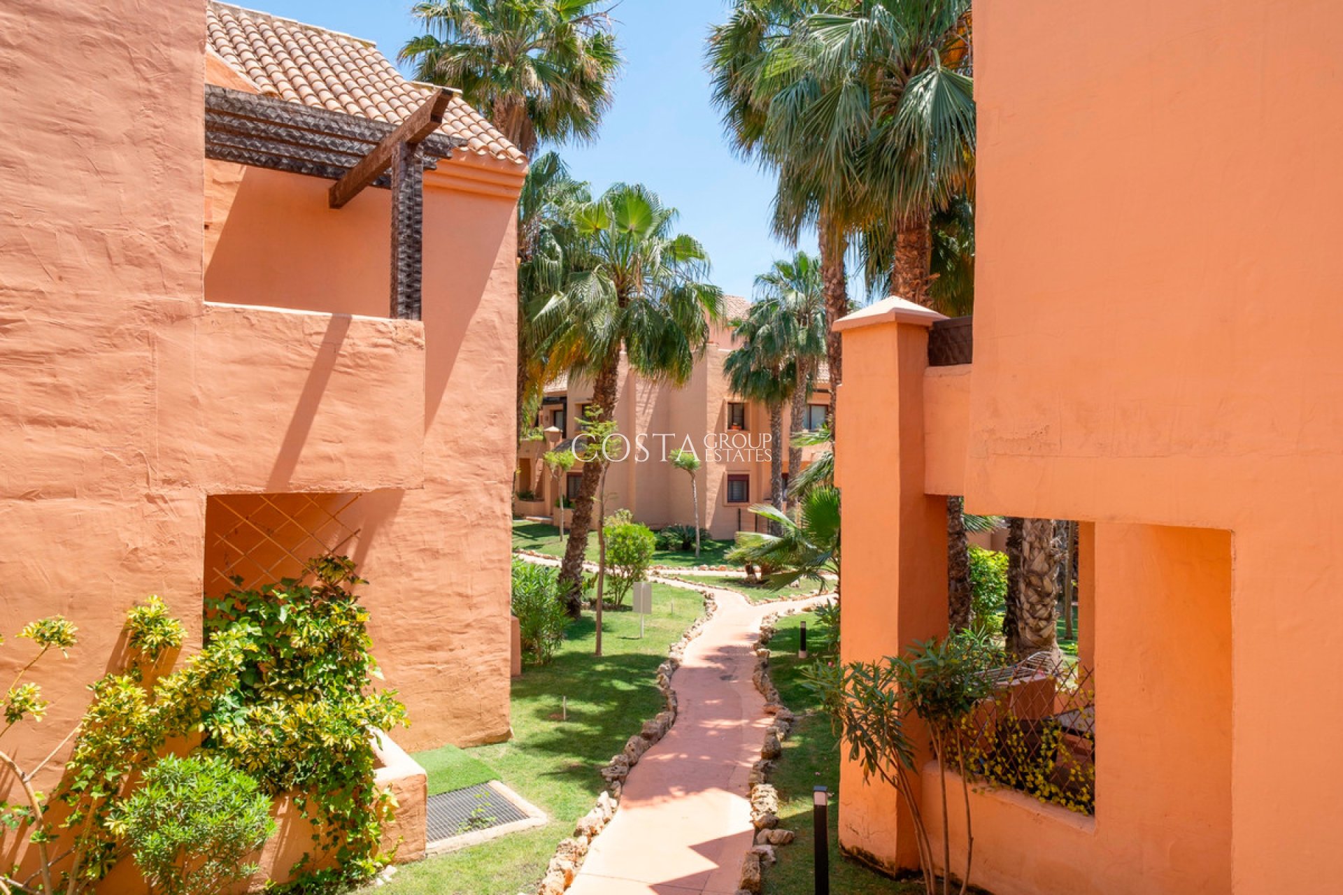 Revente - Apartments -
Los Alcazares - Los Alcazares Centro