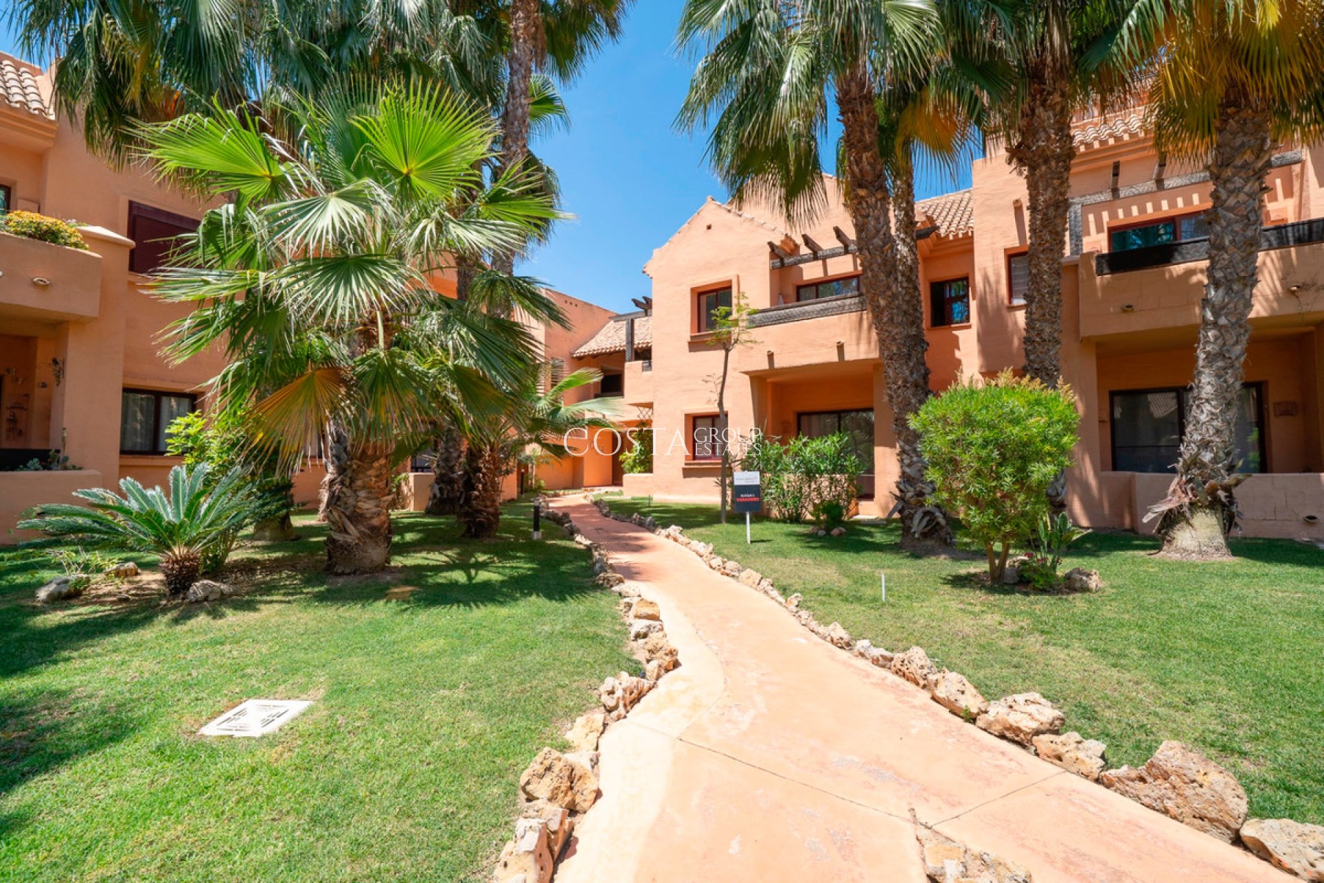 Revente - Apartments -
Los Alcazares - Los Alcazares Centro
