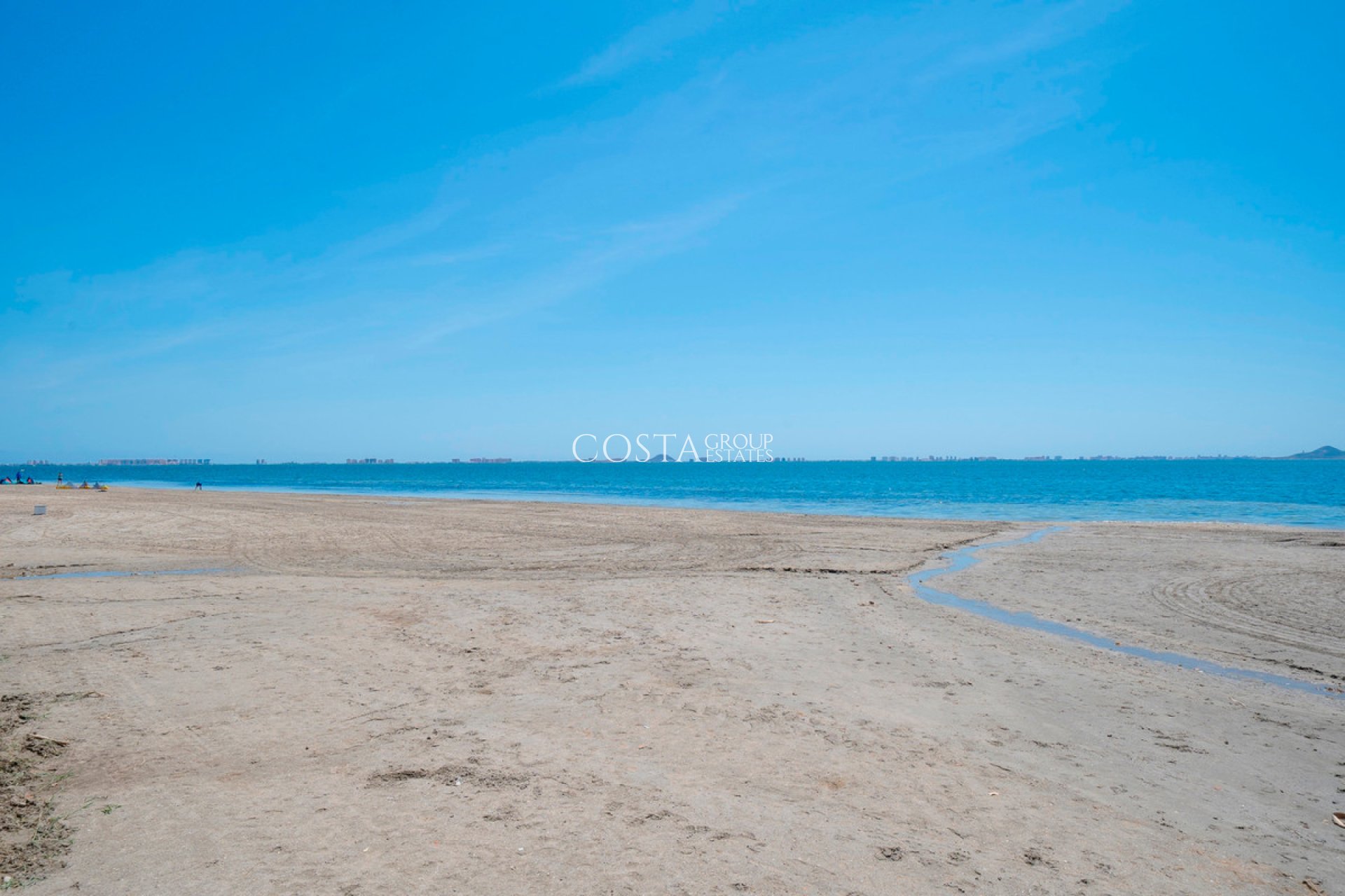 Revente - Apartments -
Los Alcazares - Los Alcazares Centro