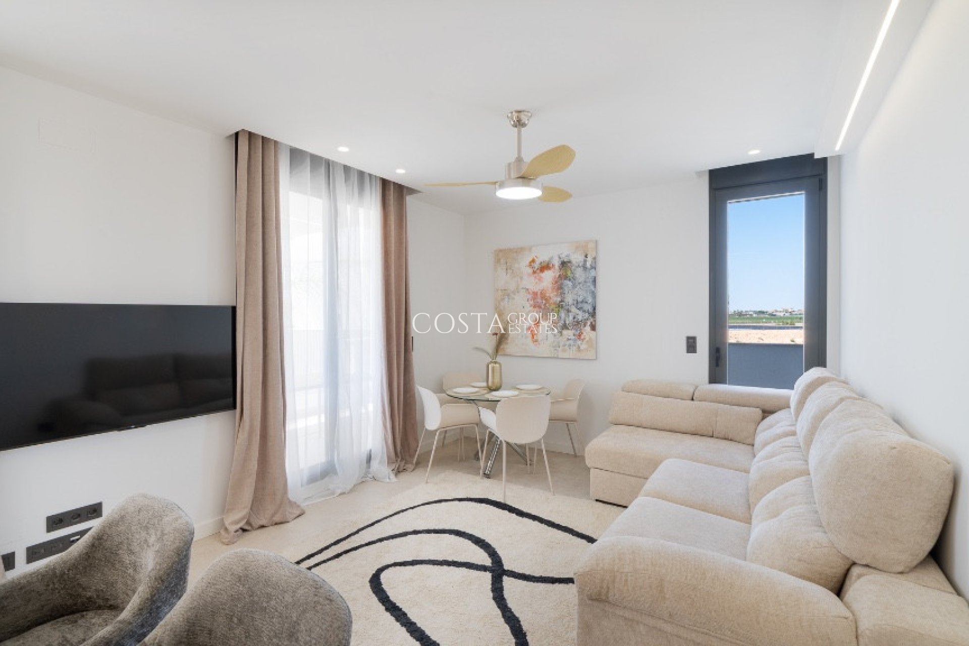 Revente - Apartments -
Los Alcazares - Los Alcazares Centro