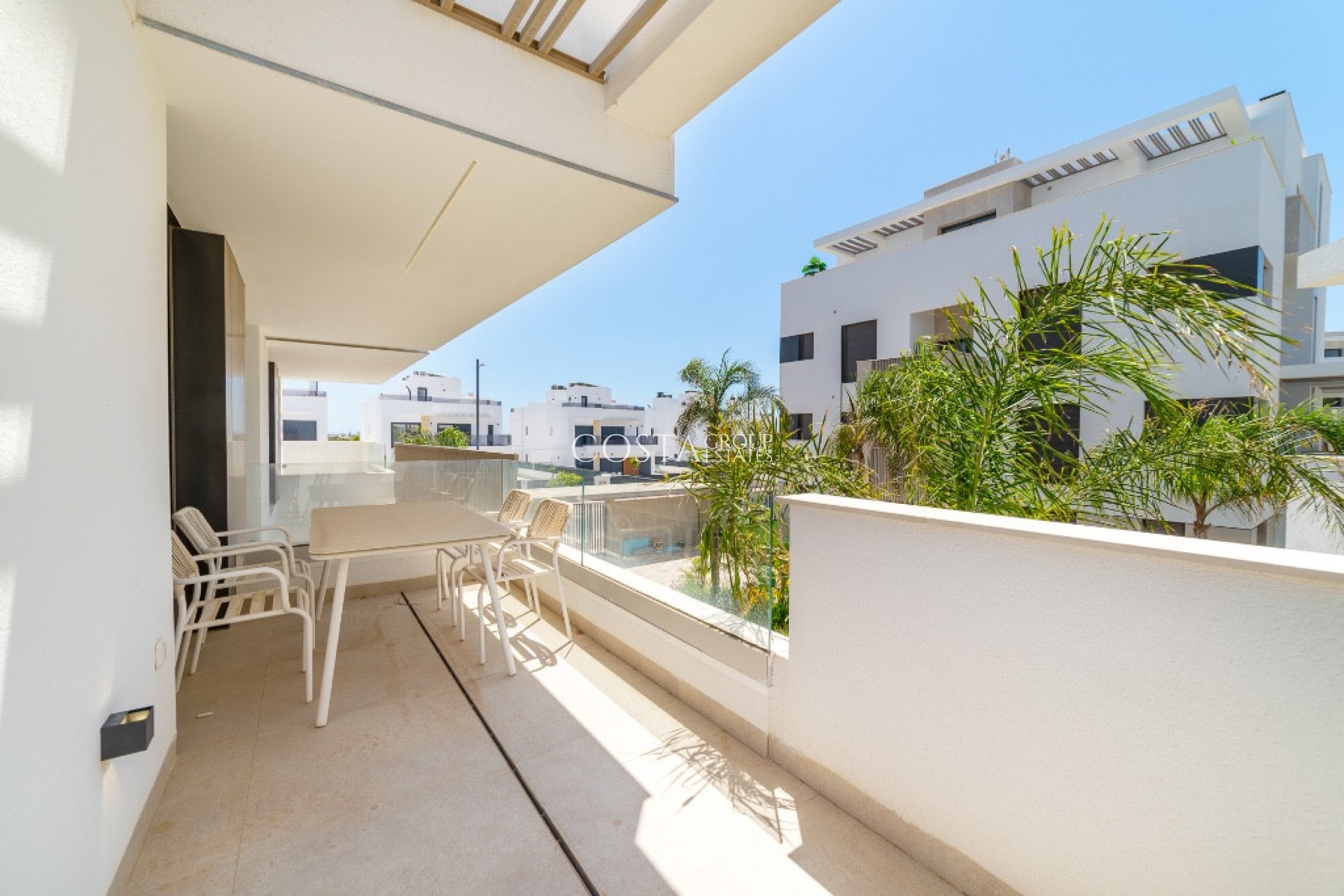Revente - Apartments -
Los Alcazares - Los Alcazares Centro