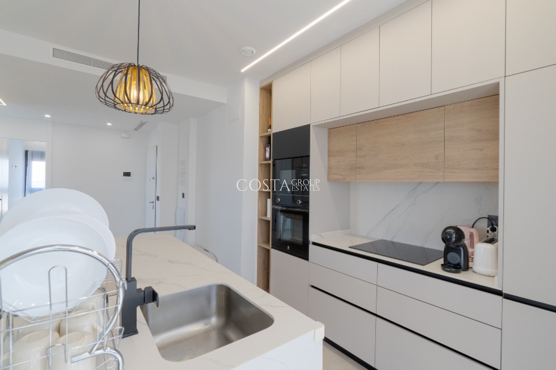 Revente - Apartments -
Los Alcazares - Los Alcazares Centro