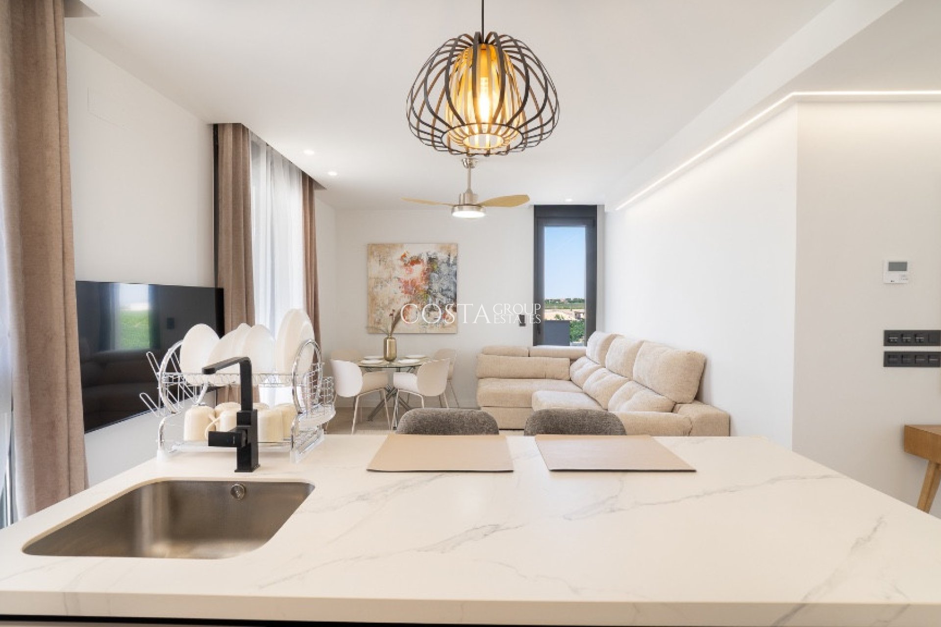 Revente - Apartments -
Los Alcazares - Los Alcazares Centro