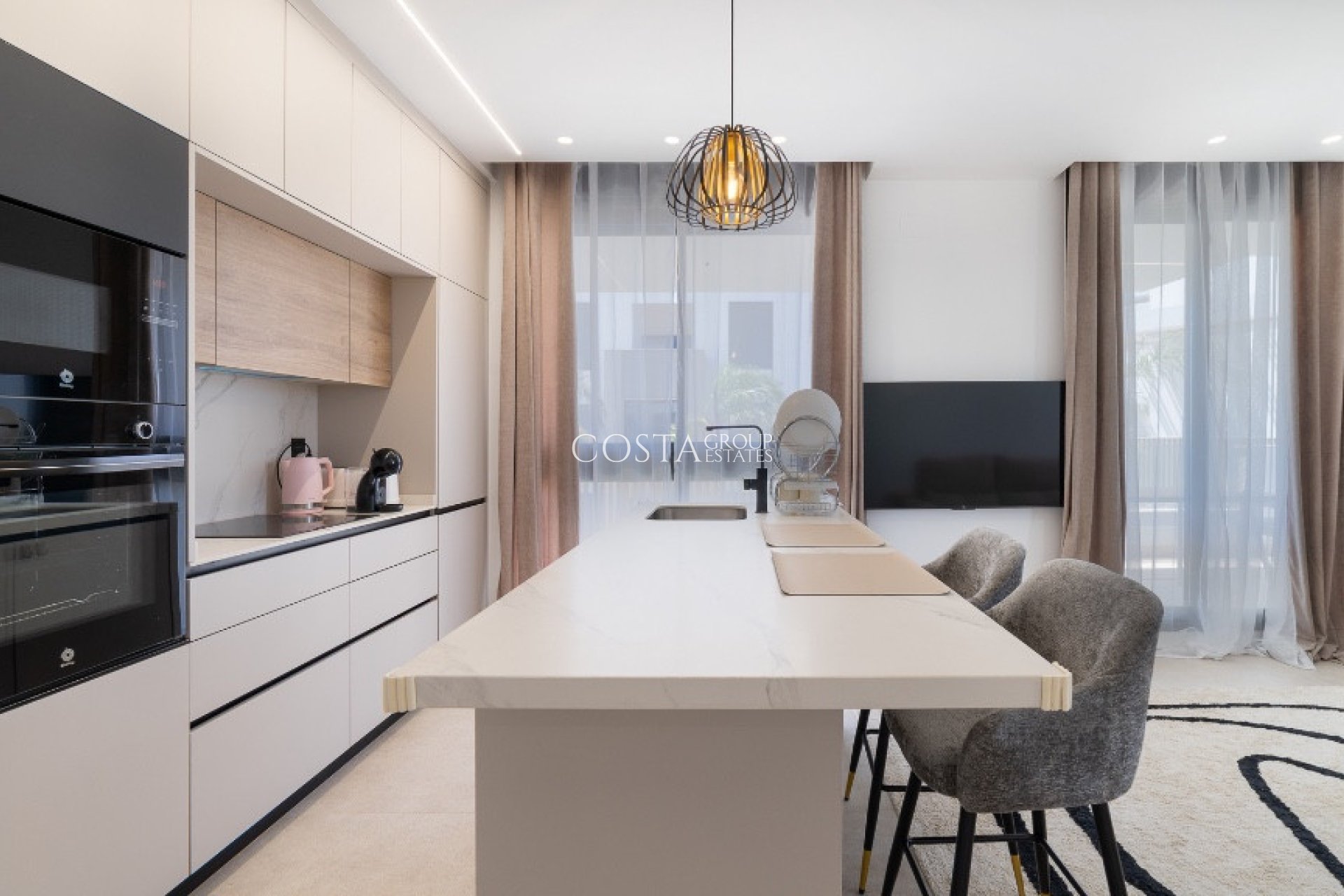Revente - Apartments -
Los Alcazares - Los Alcazares Centro