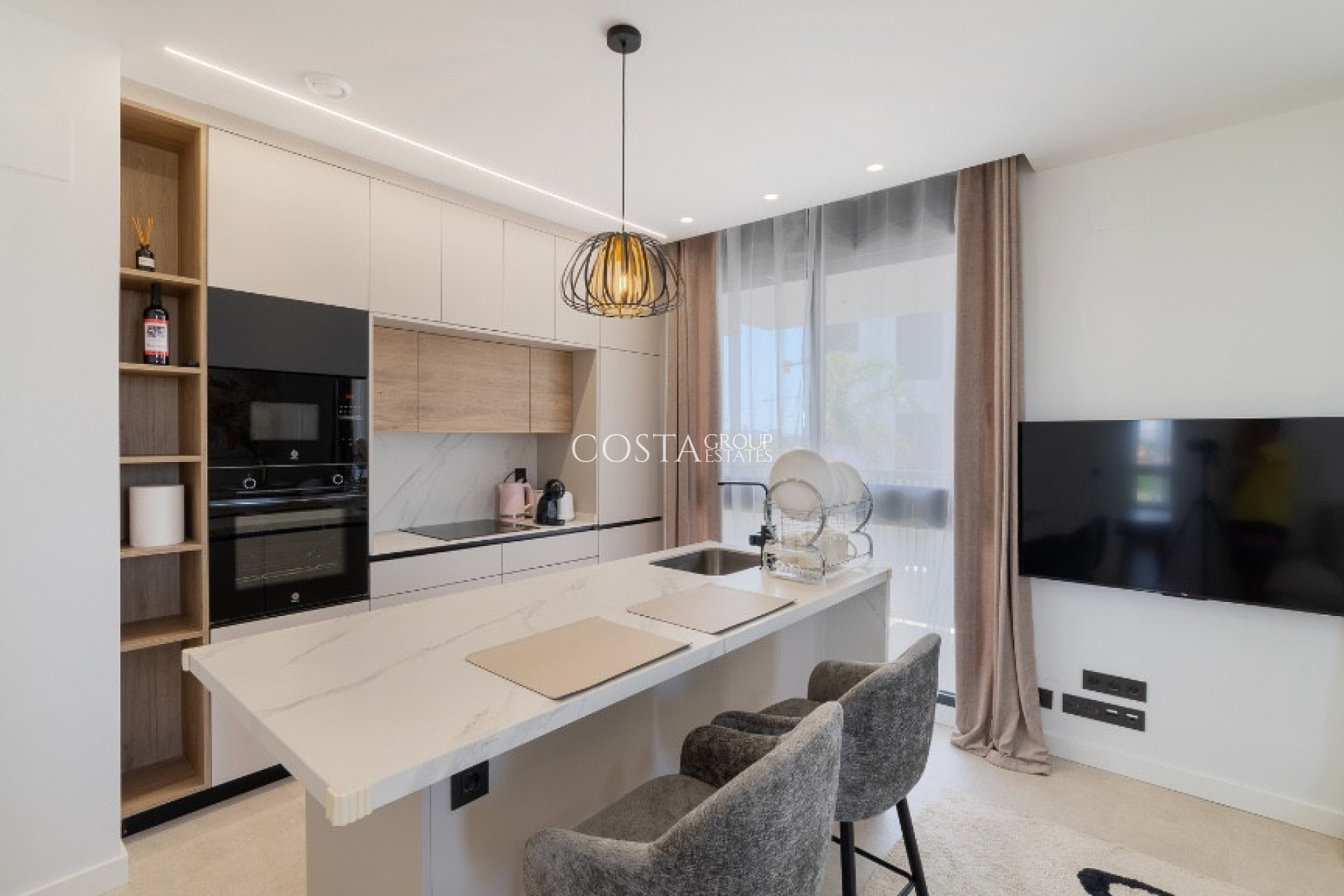 Revente - Apartments -
Los Alcazares - Los Alcazares Centro
