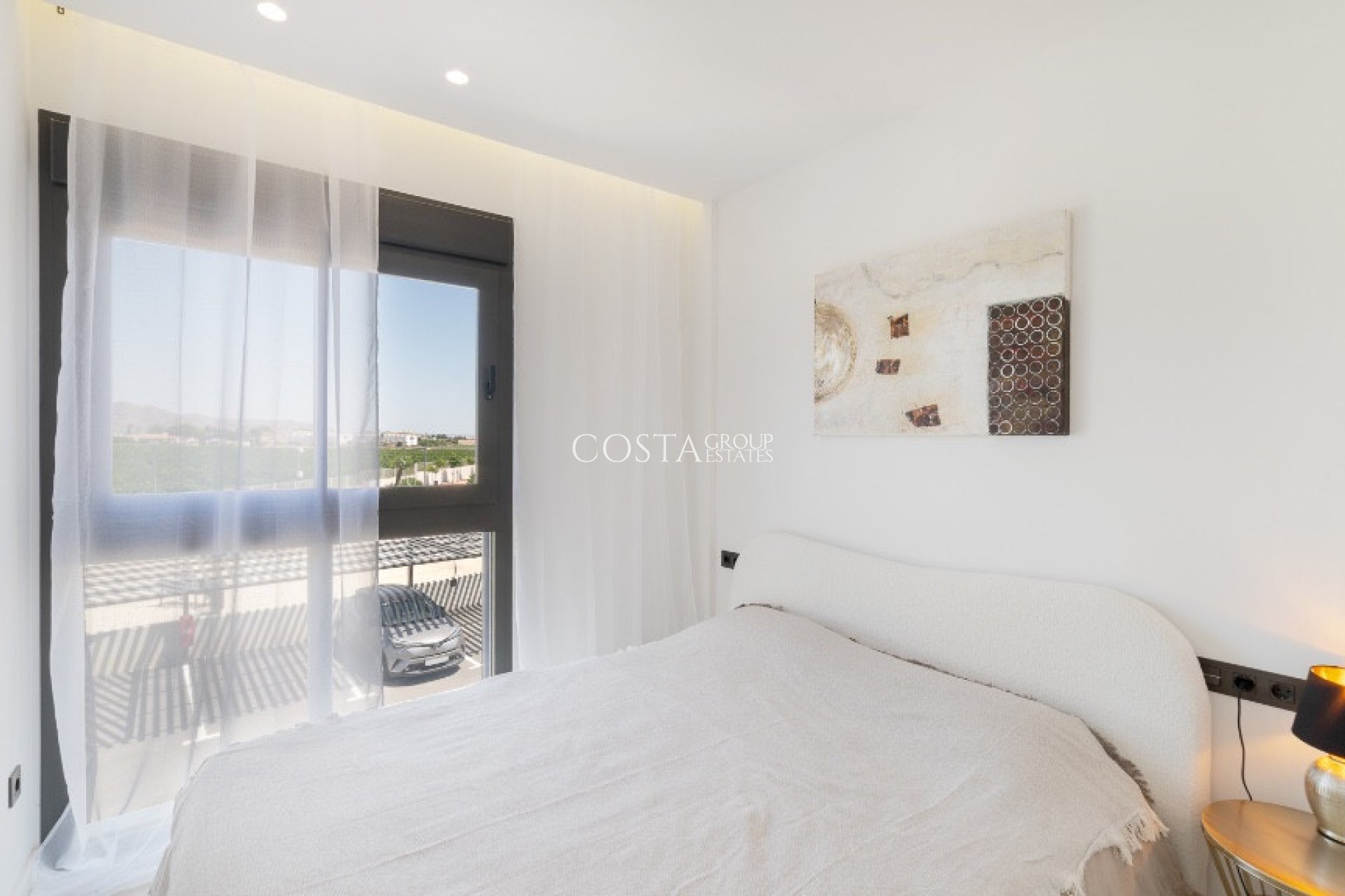 Revente - Apartments -
Los Alcazares - Los Alcazares Centro