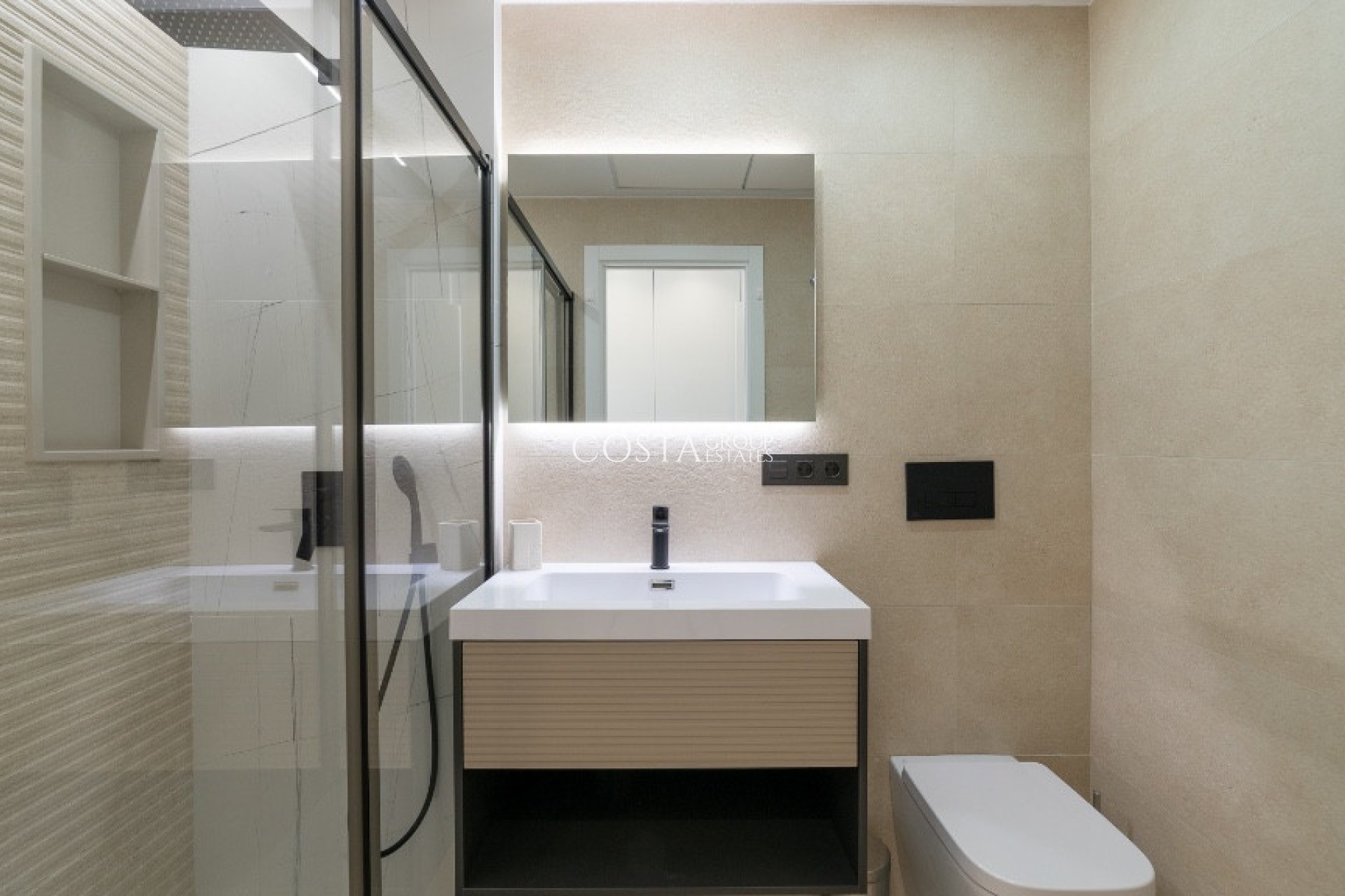 Revente - Apartments -
Los Alcazares - Los Alcazares Centro