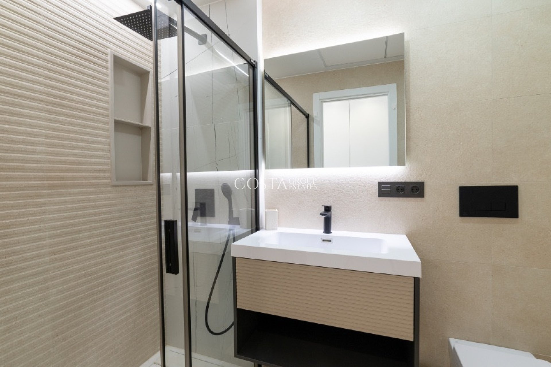 Revente - Apartments -
Los Alcazares - Los Alcazares Centro