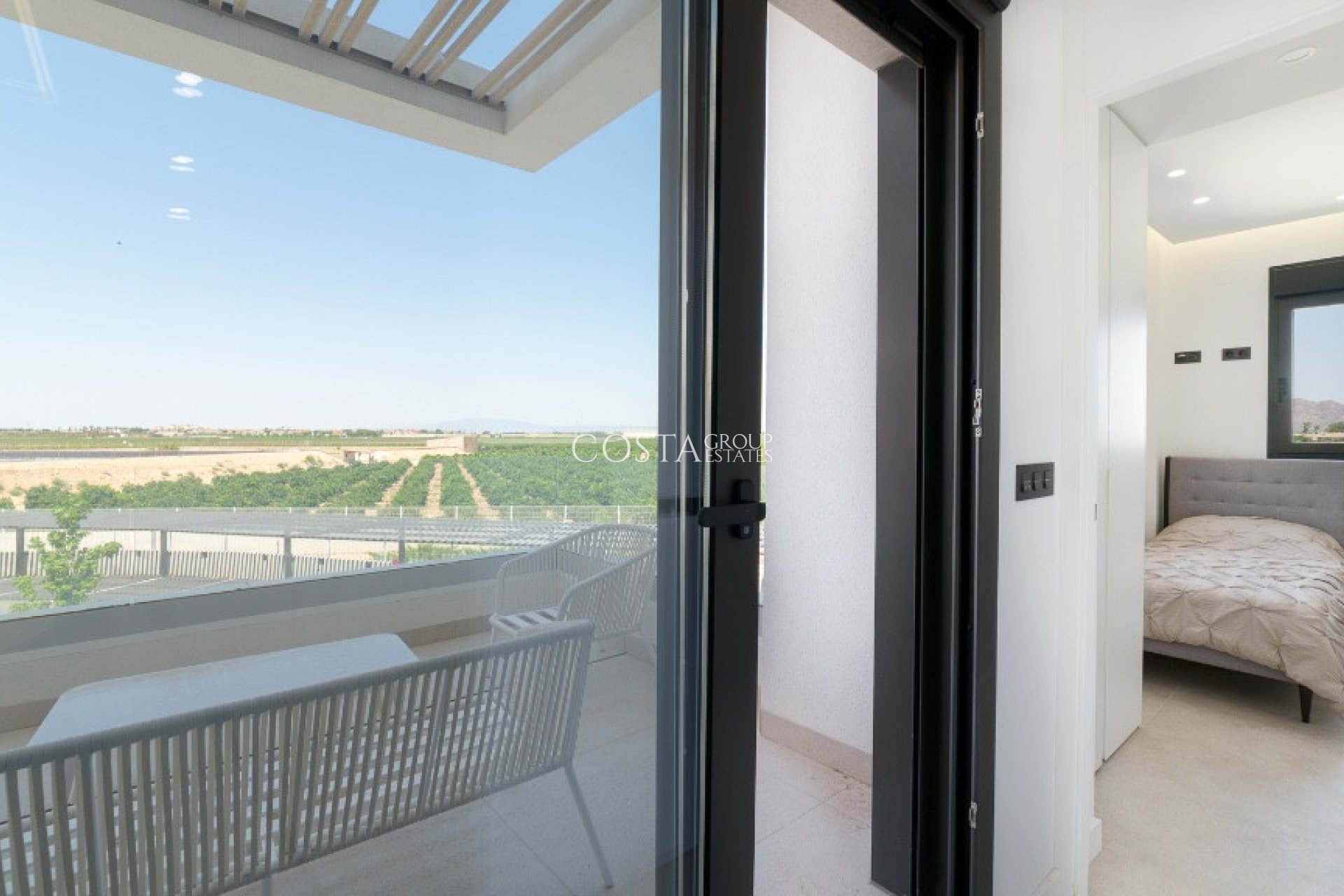 Revente - Apartments -
Los Alcazares - Los Alcazares Centro