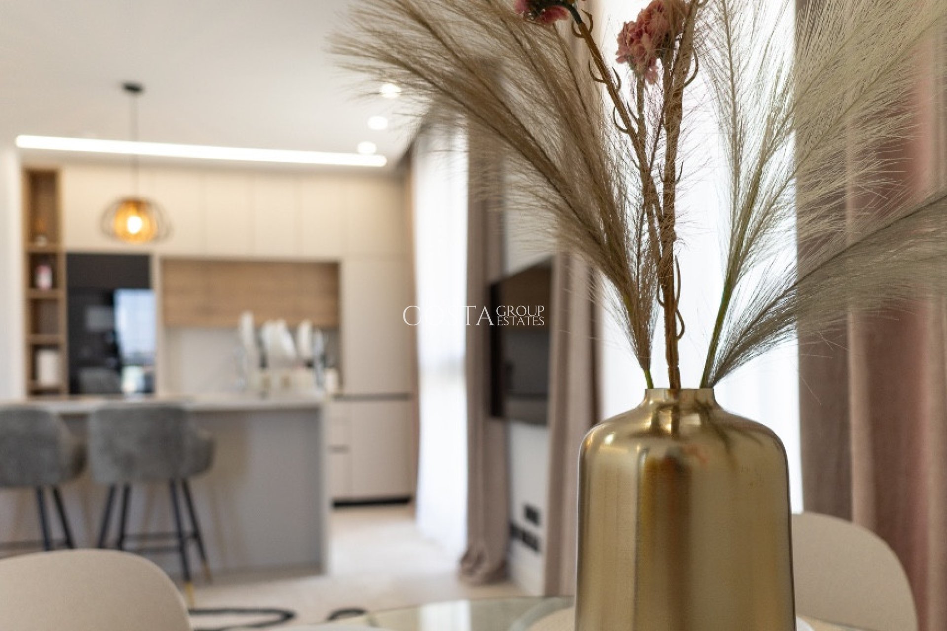 Revente - Apartments -
Los Alcazares - Los Alcazares Centro