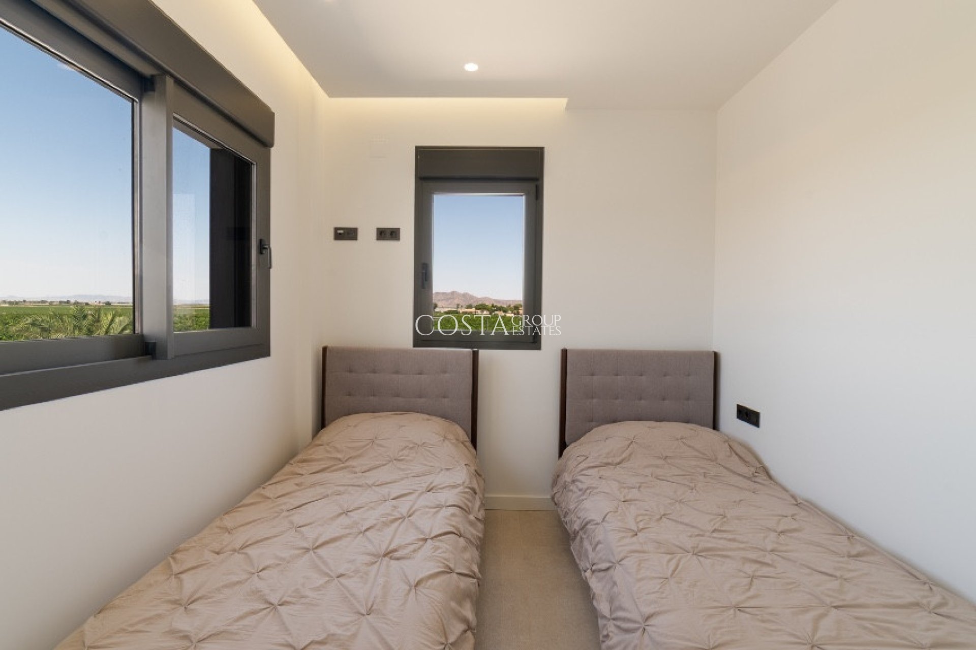 Revente - Apartments -
Los Alcazares - Los Alcazares Centro