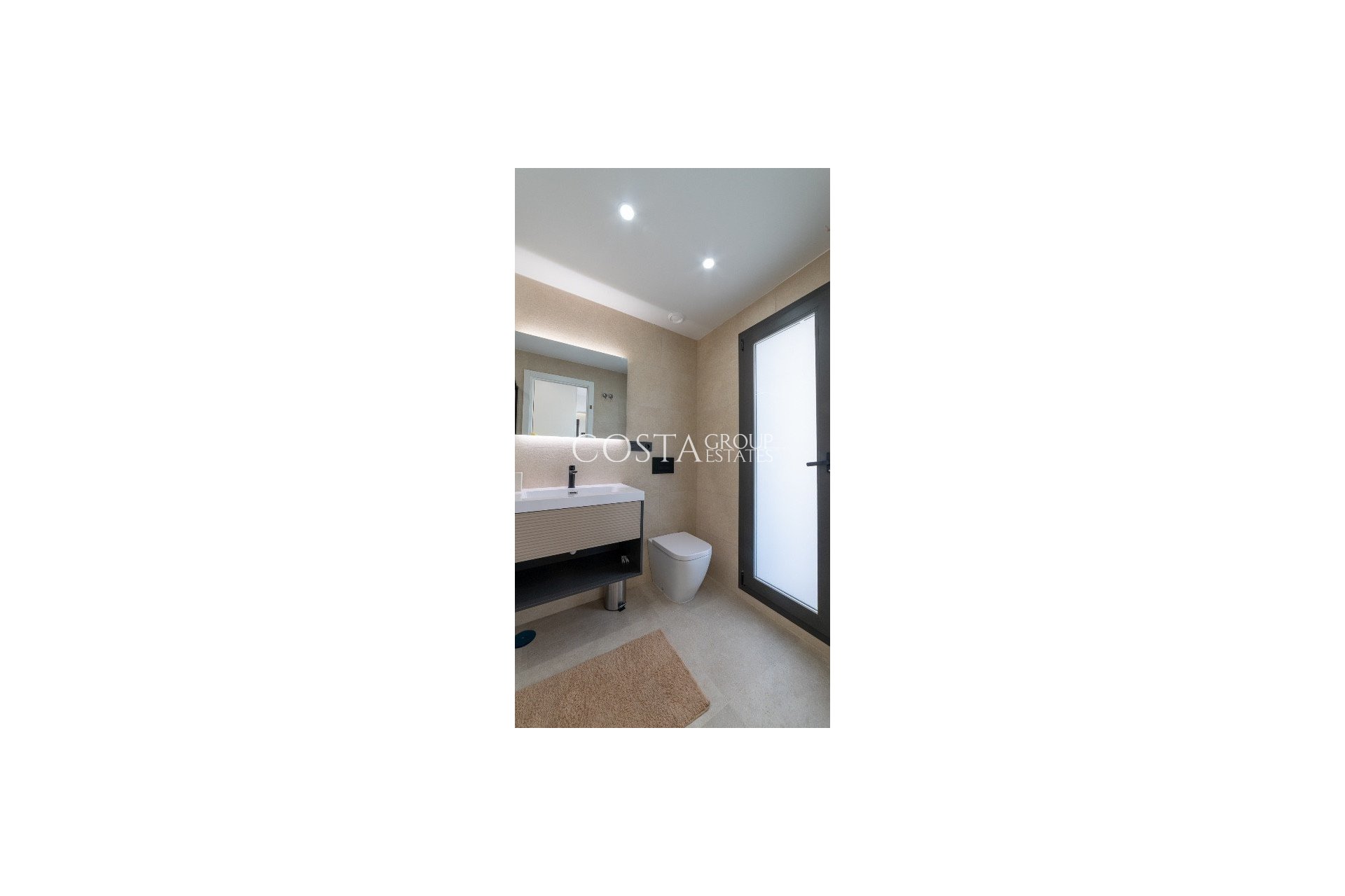 Revente - Apartments -
Los Alcazares - Los Alcazares Centro