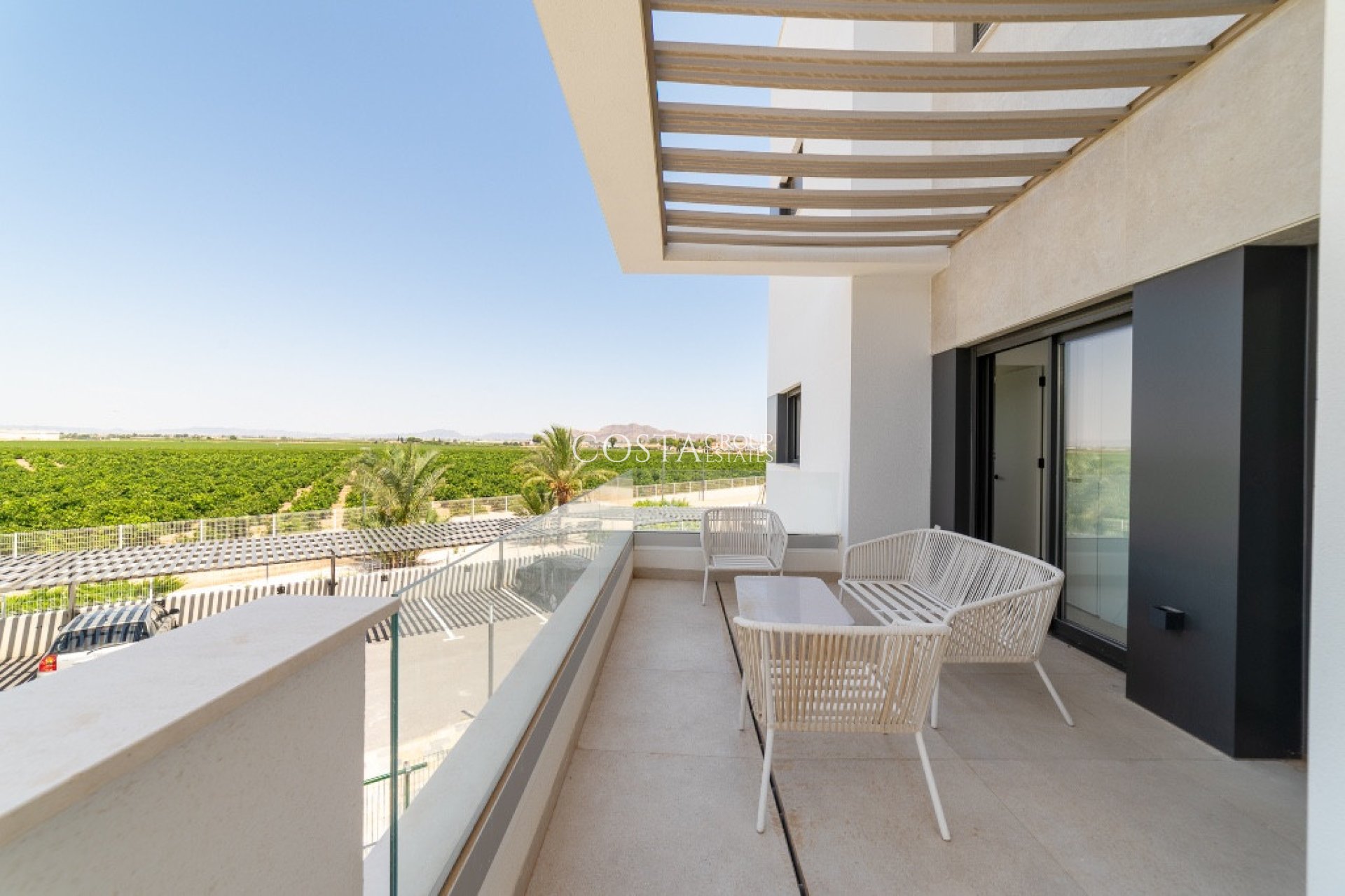 Revente - Apartments -
Los Alcazares - Los Alcazares Centro