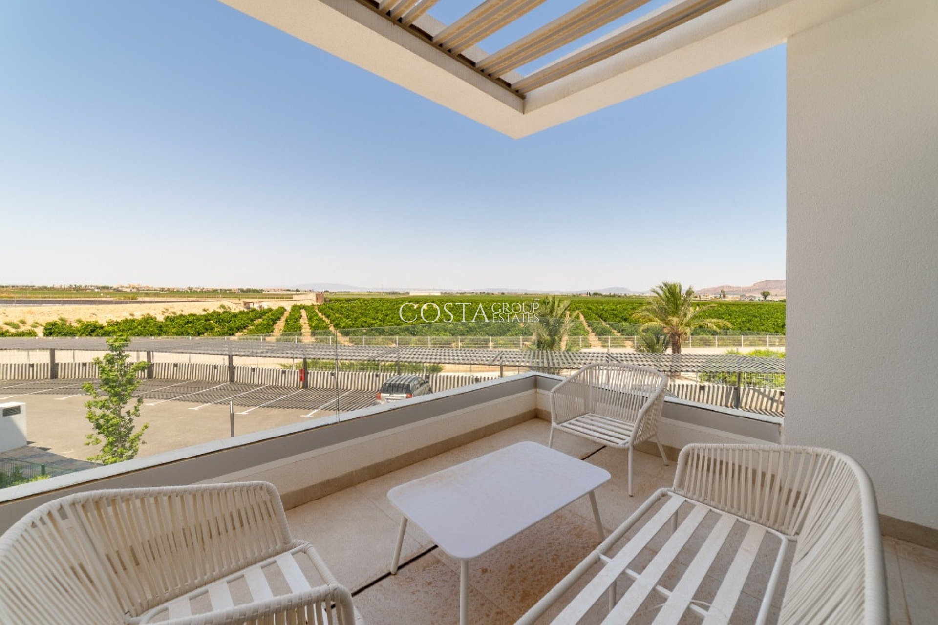 Revente - Apartments -
Los Alcazares - Los Alcazares Centro