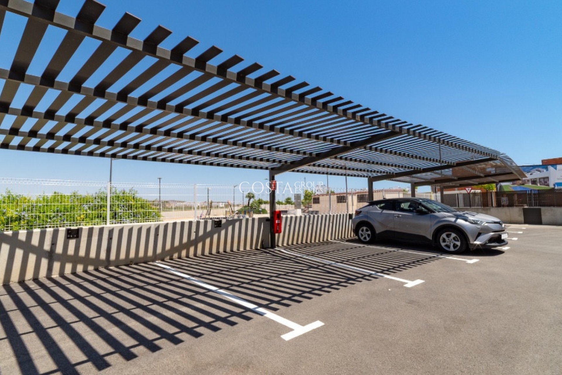Revente - Apartments -
Los Alcazares - Los Alcazares Centro