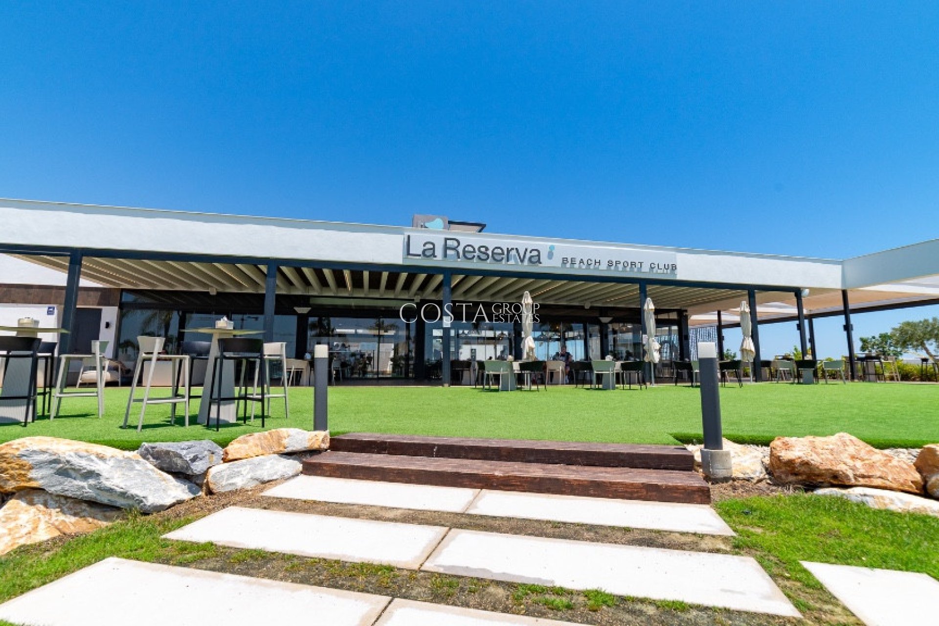 Revente - Apartments -
Los Alcazares - Los Alcazares Centro