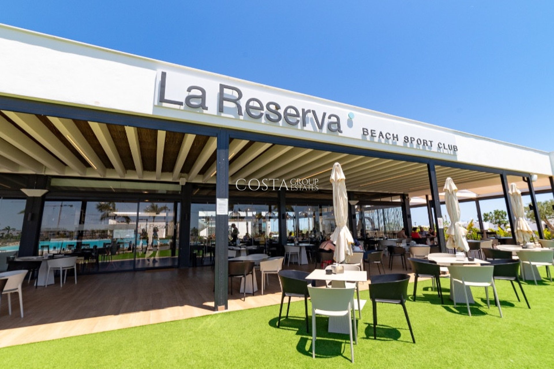 Revente - Apartments -
Los Alcazares - Los Alcazares Centro