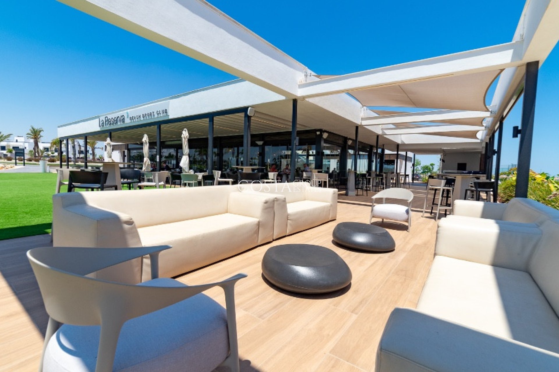 Revente - Apartments -
Los Alcazares - Los Alcazares Centro