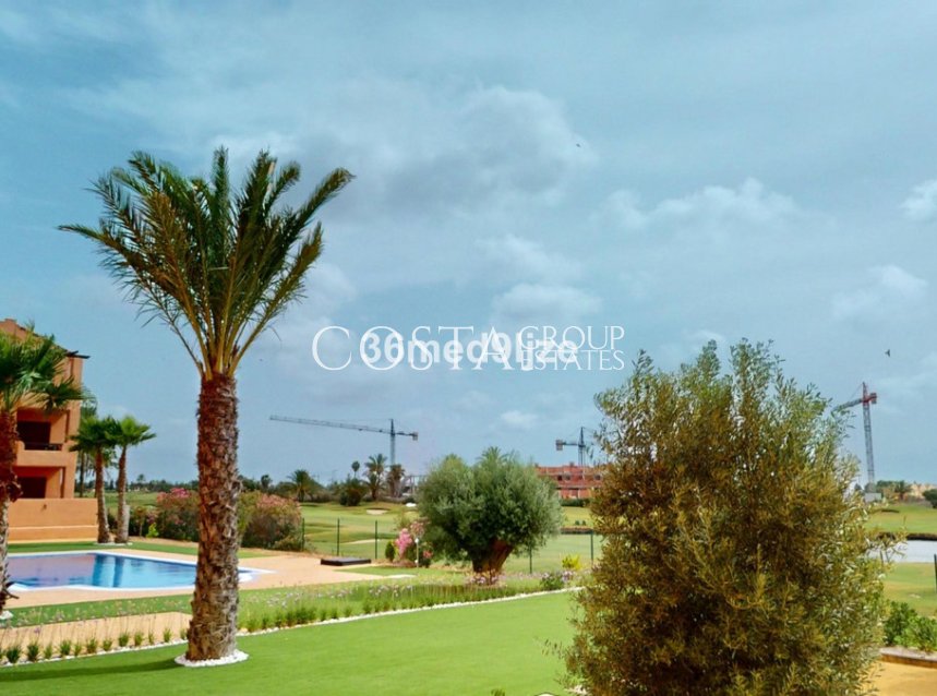 Revente - Apartments -
Los Alcazares - Los Alcazares Centro