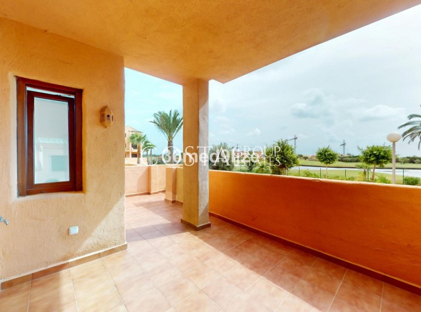 Revente - Apartments -
Los Alcazares - Los Alcazares Centro