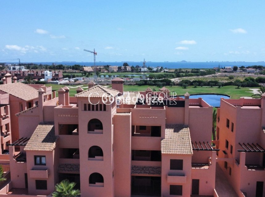 Revente - Apartments -
Los Alcazares - Los Alcazares Centro
