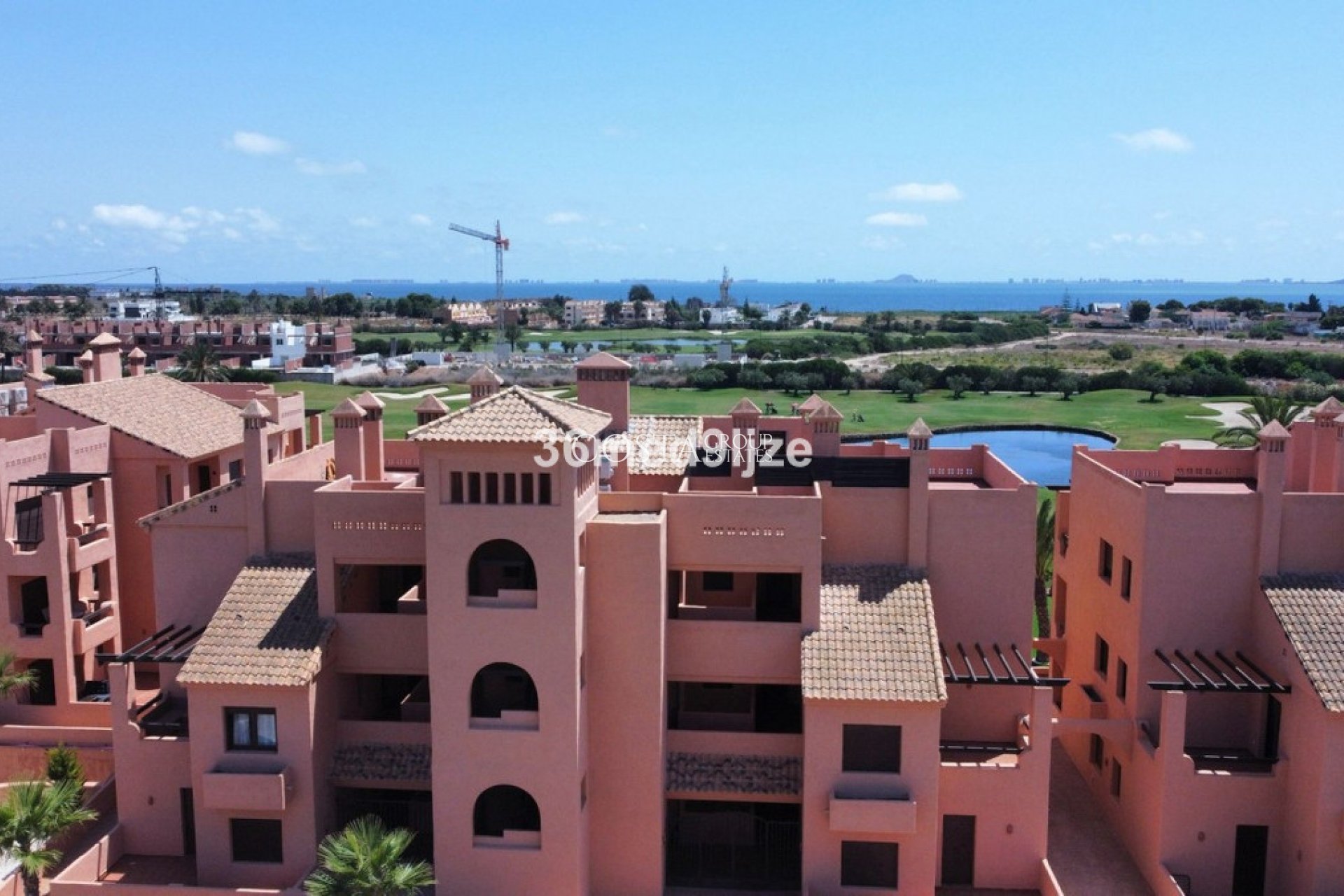 Revente - Apartments -
Los Alcazares - Los Alcazares Centro