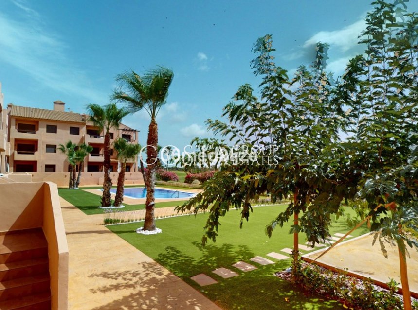 Revente - Apartments -
Los Alcazares - Los Alcazares Centro