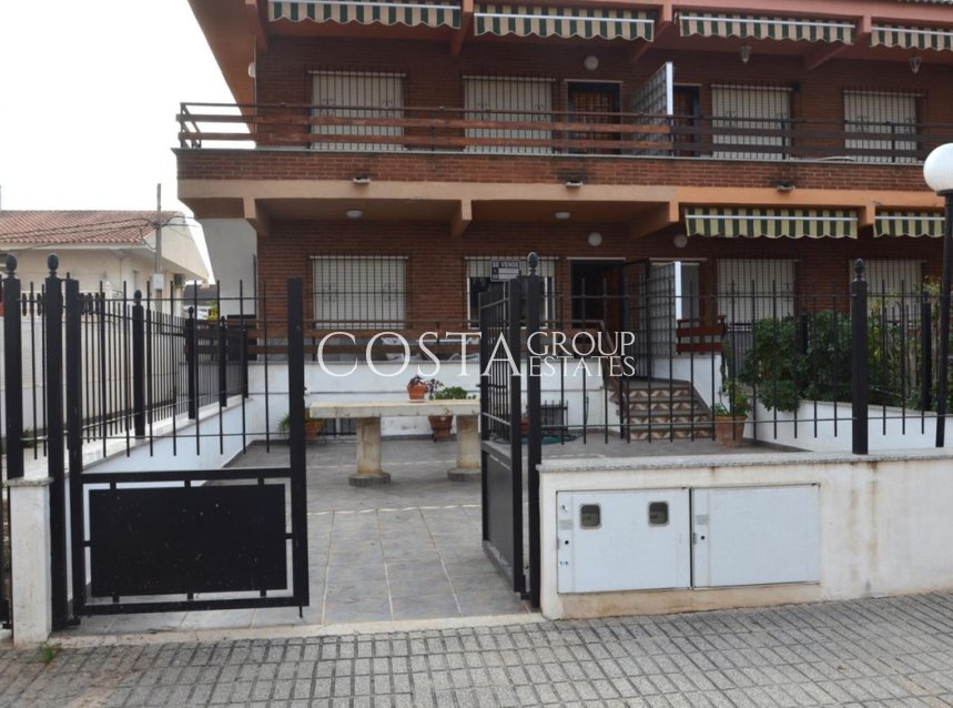 Revente - Apartments -
Los Alcazares - Los Alcazares Centro