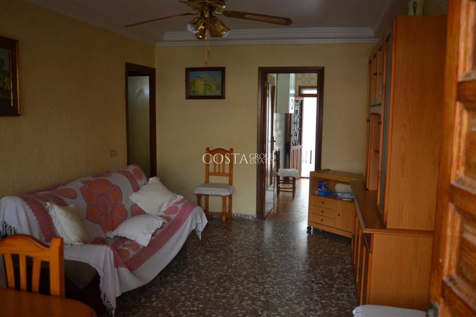 Revente - Apartments -
Los Alcazares - Los Alcazares Centro