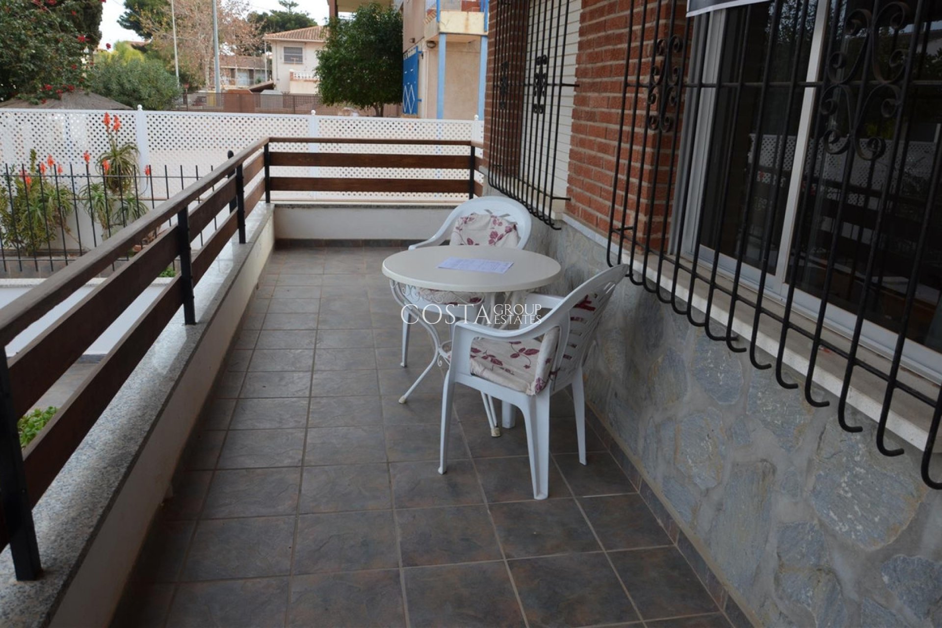 Revente - Apartments -
Los Alcazares - Los Alcazares Centro