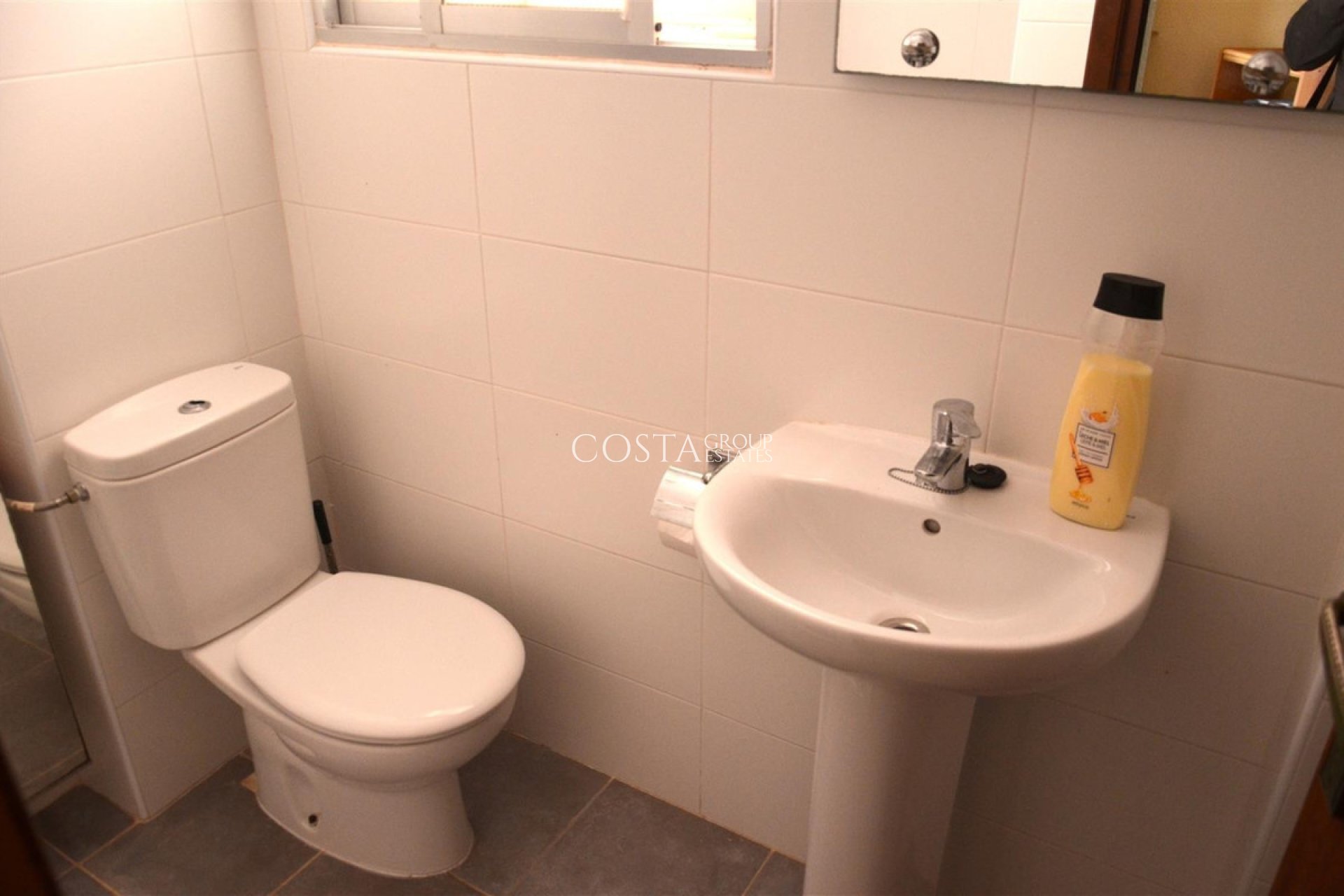 Revente - Apartments -
Los Alcazares - Los Alcazares Centro