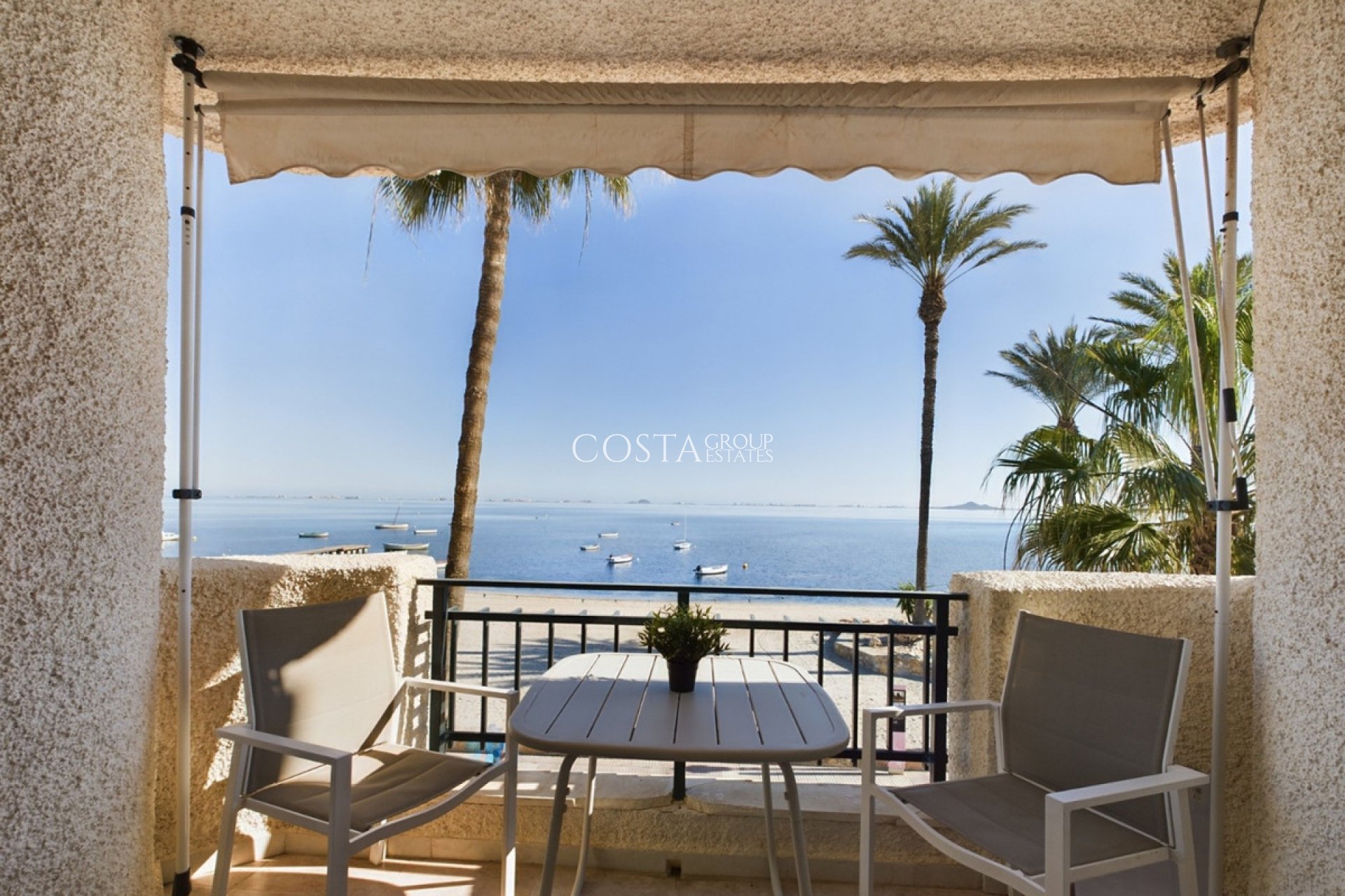 Revente - Apartments -
Los Alcazares - Los Alcazares Centro