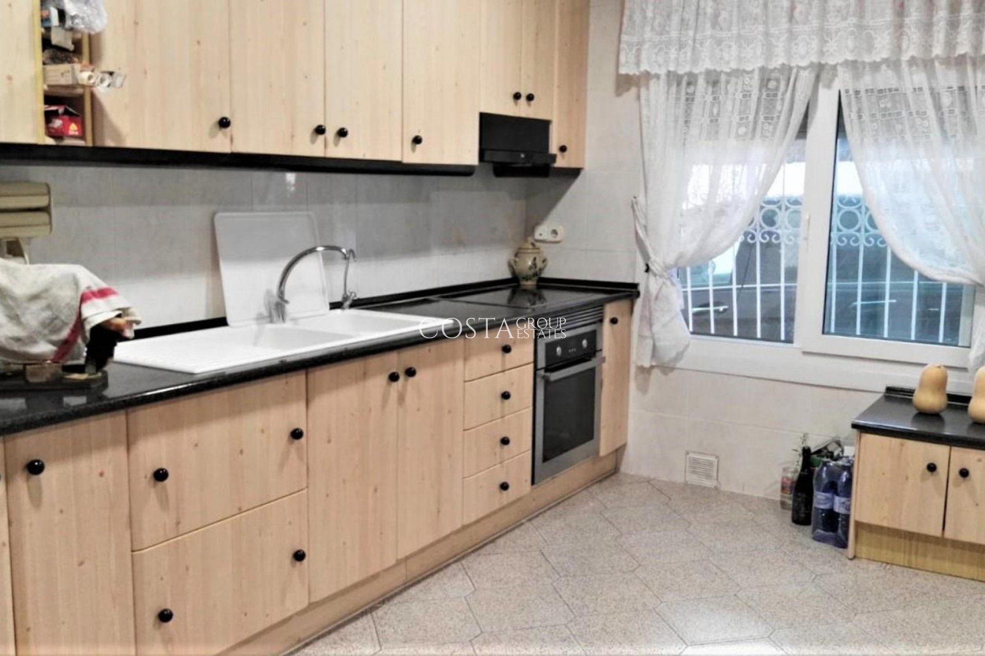 Revente - Apartments -
Los Alcazares - Los Alcazares Centro