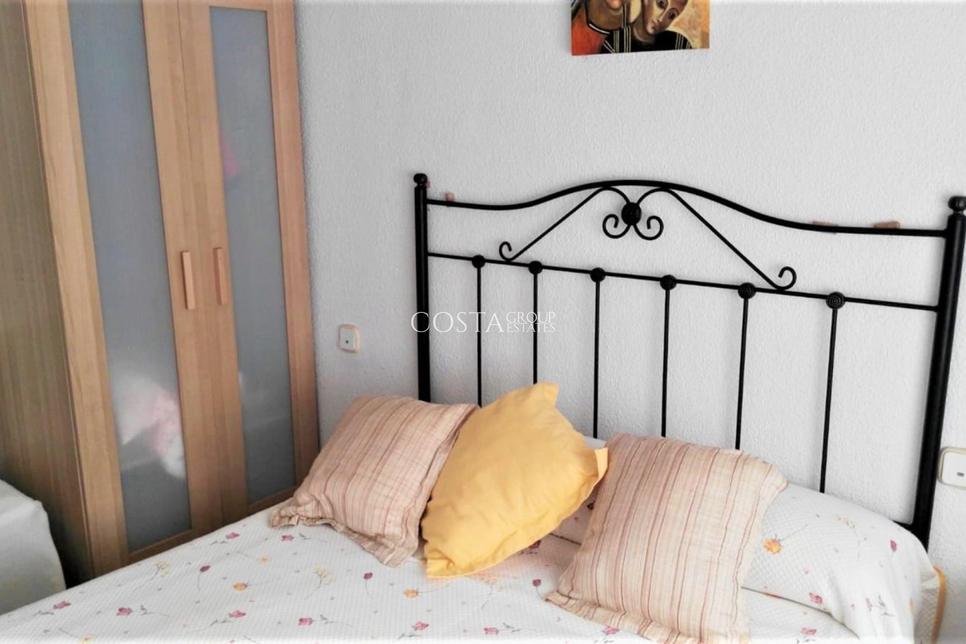 Revente - Apartments -
Los Alcazares - Los Alcazares Centro